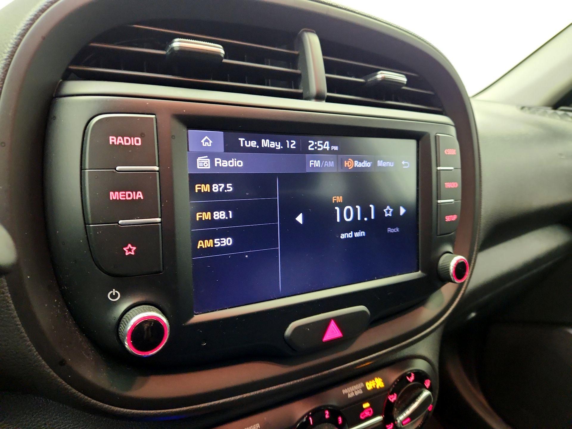 Thumbnail: 2022 Kia Soul - 15