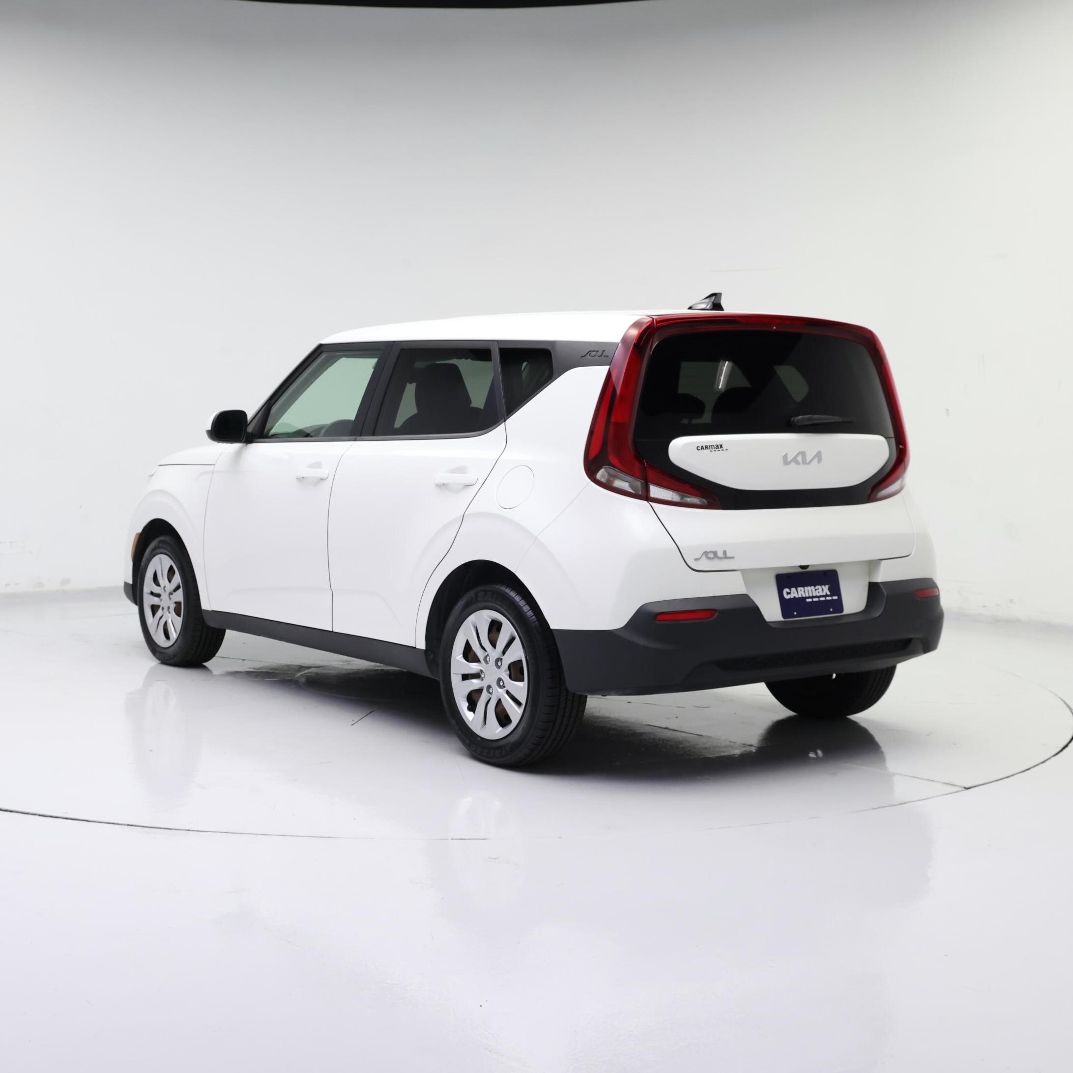Thumbnail: 2022 Kia Soul - 2