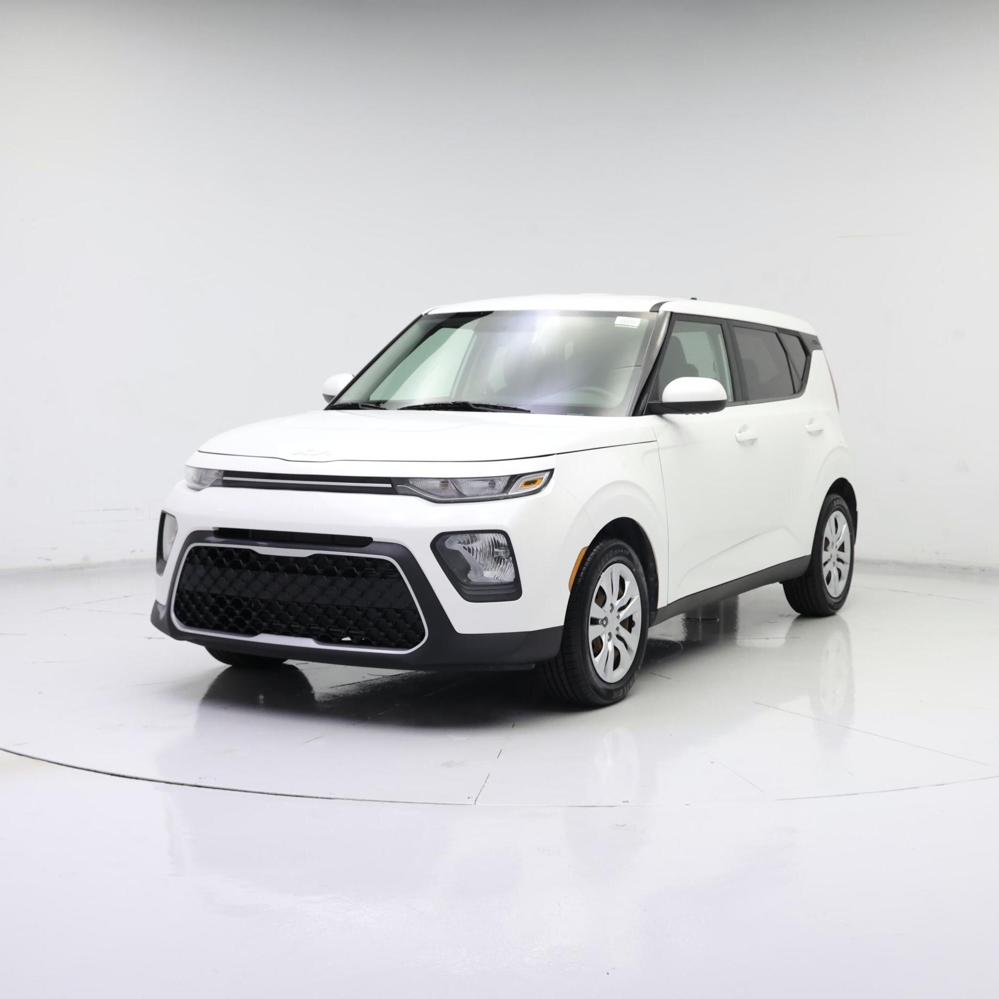 Thumbnail: 2022 Kia Soul - 4