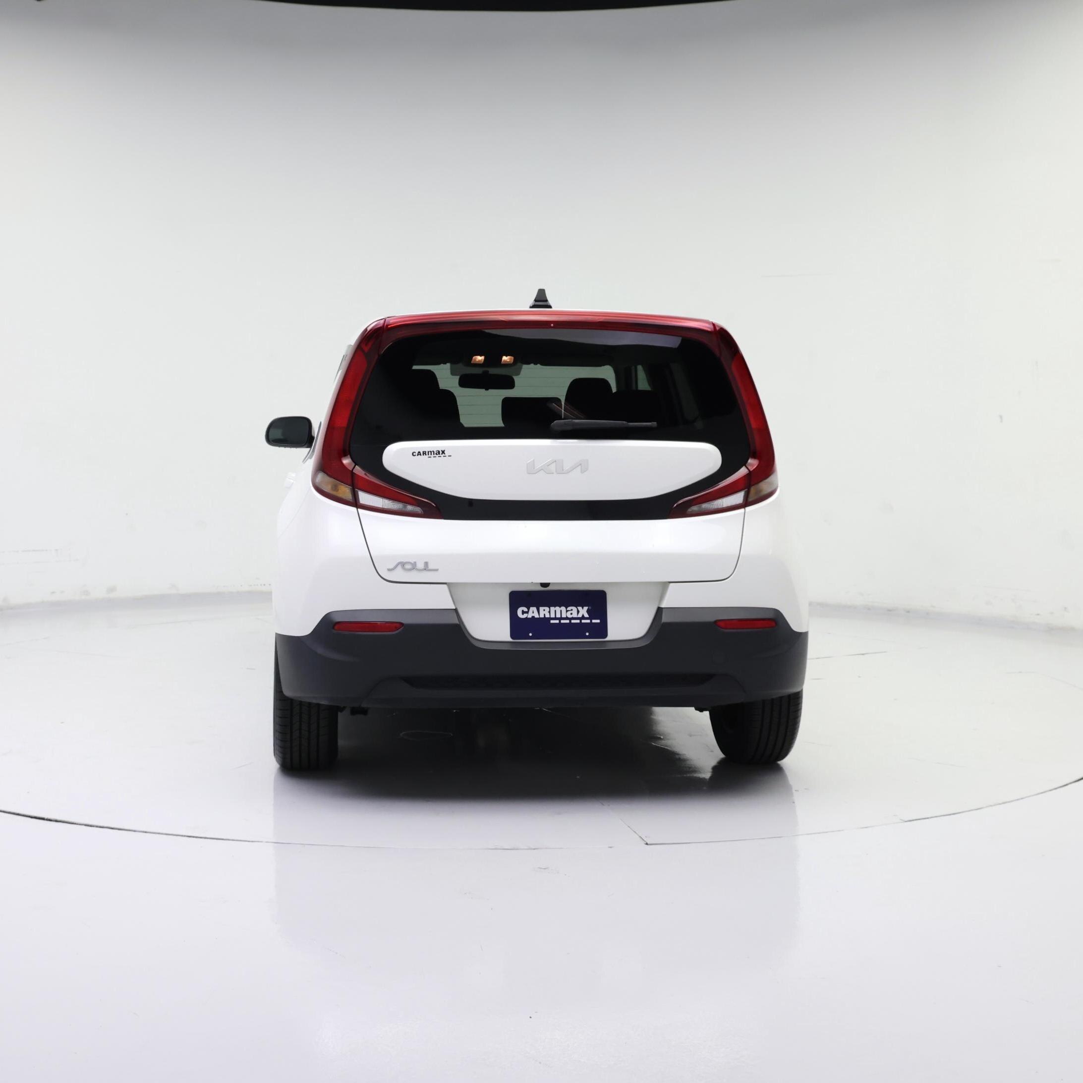 Thumbnail: 2022 Kia Soul - 6