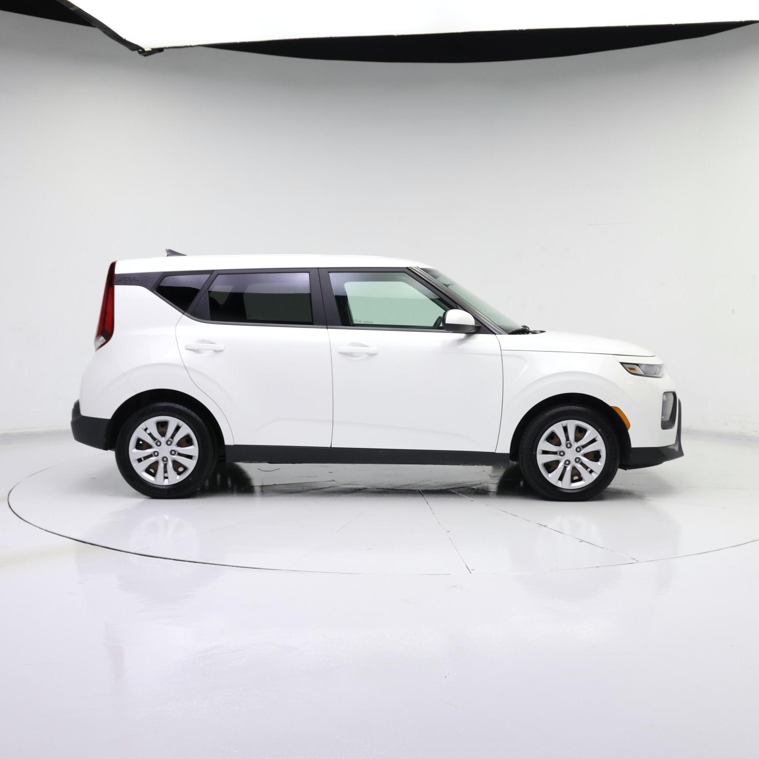 Thumbnail: 2022 Kia Soul - 7