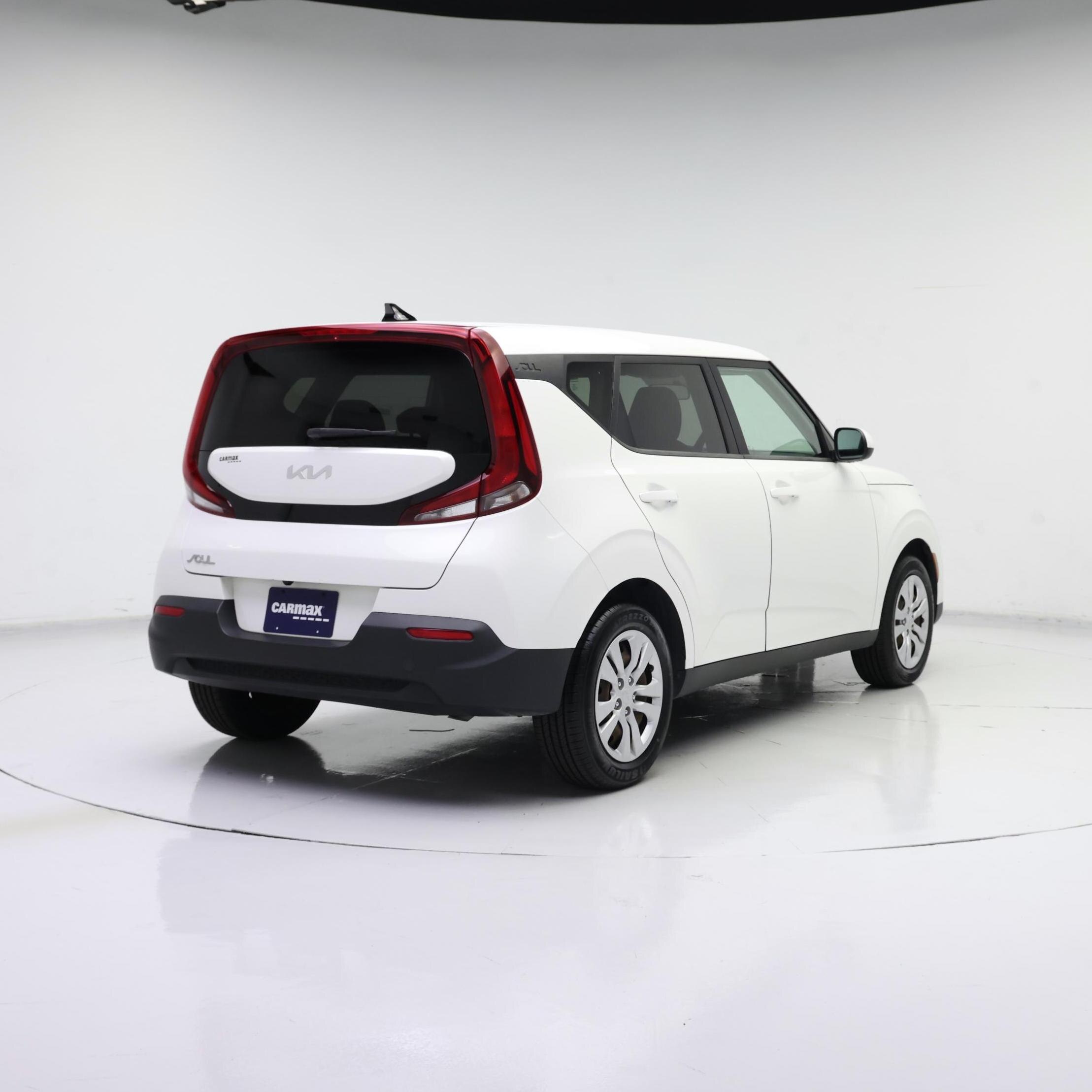 Thumbnail: 2022 Kia Soul - 8