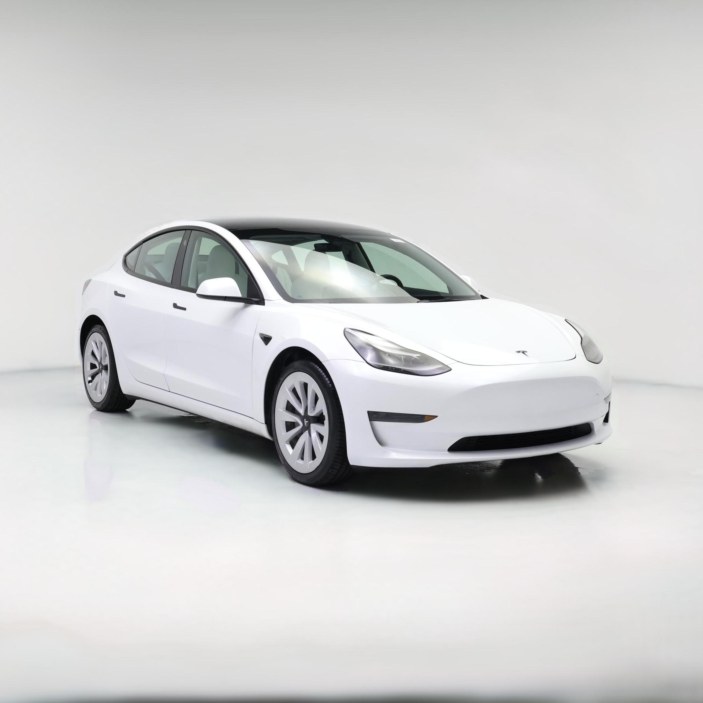 Thumbnail: 2023 Tesla Model 3 - 1