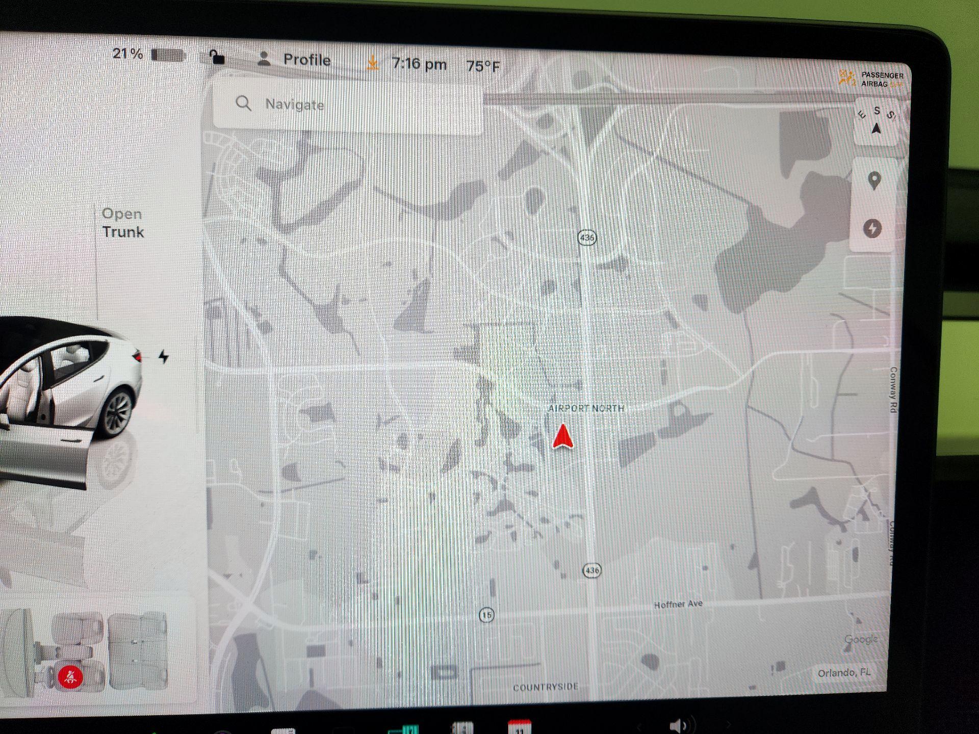 Thumbnail: 2023 Tesla Model 3 - 13