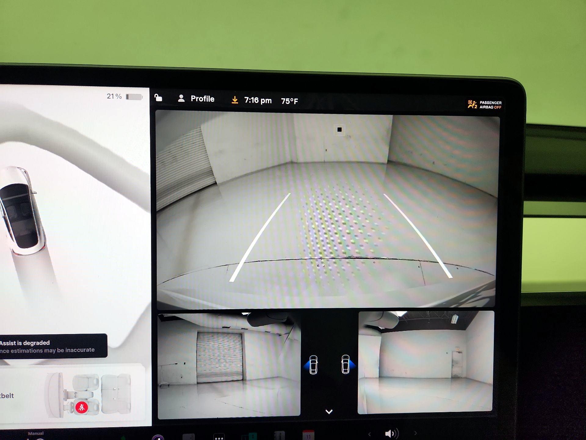 Thumbnail: 2023 Tesla Model 3 - 14