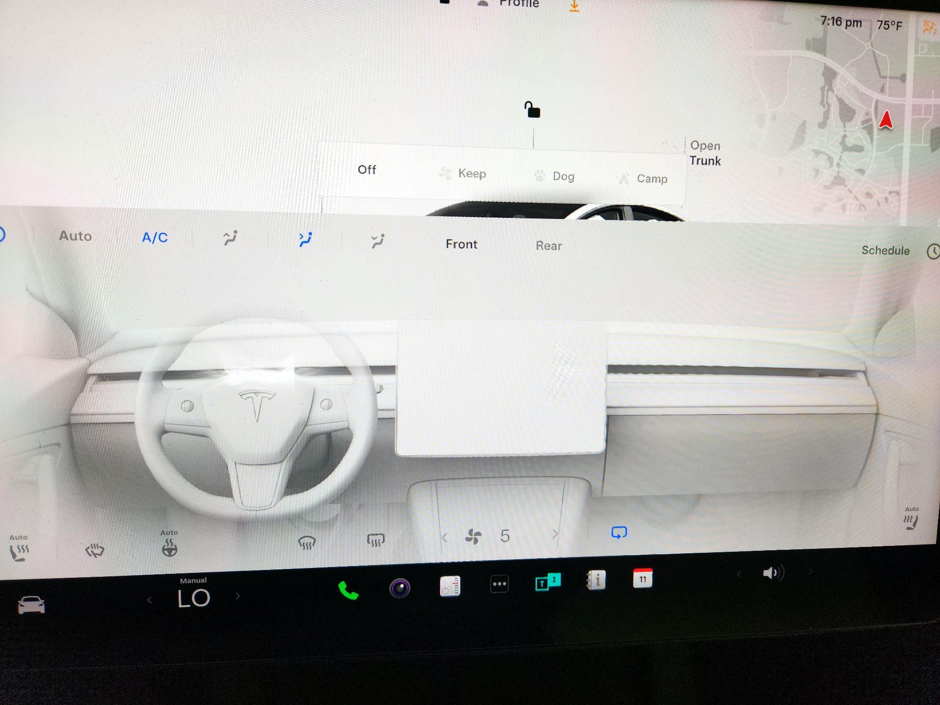 Thumbnail: 2023 Tesla Model 3 - 16