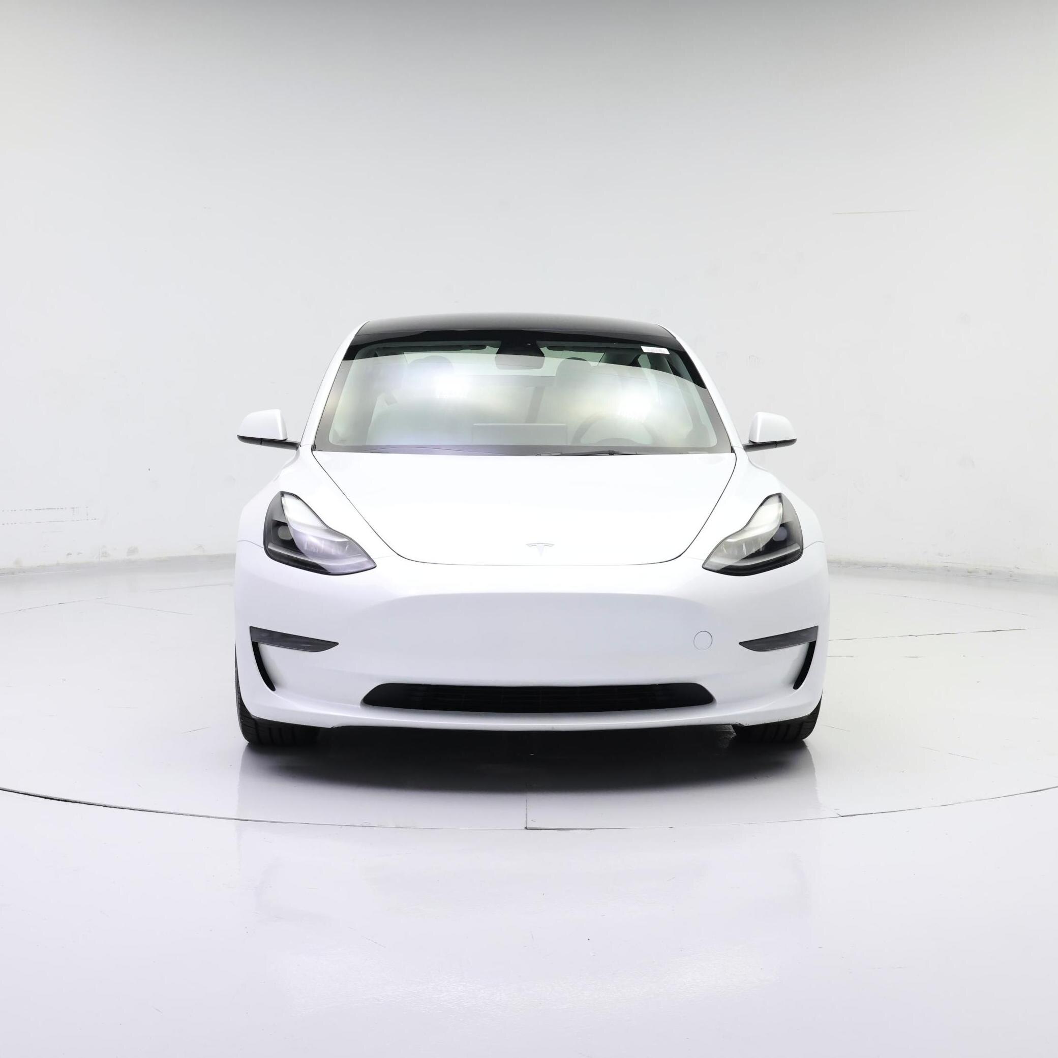 Thumbnail: 2023 Tesla Model 3 - 5