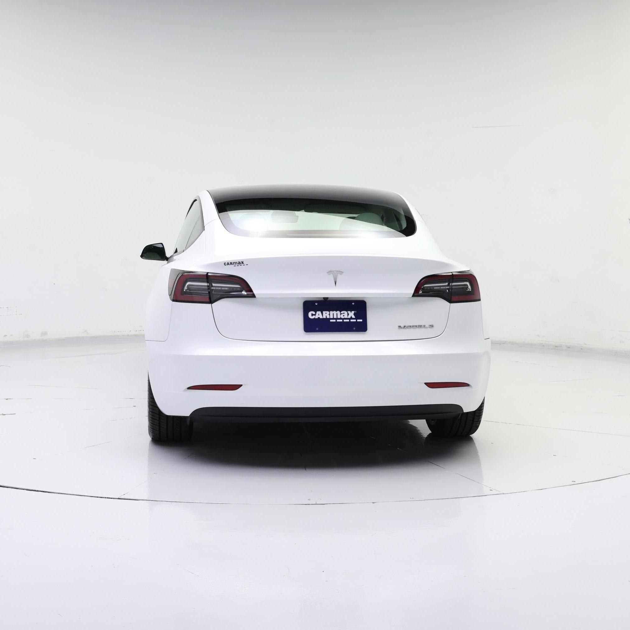 Thumbnail: 2023 Tesla Model 3 - 6