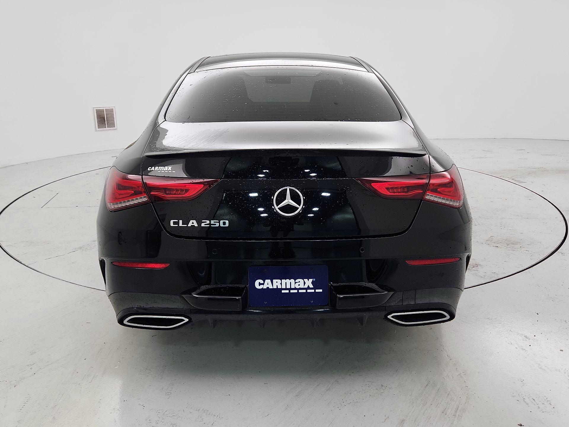 Thumbnail: 2023 Mercedes-Benz CLA - 6