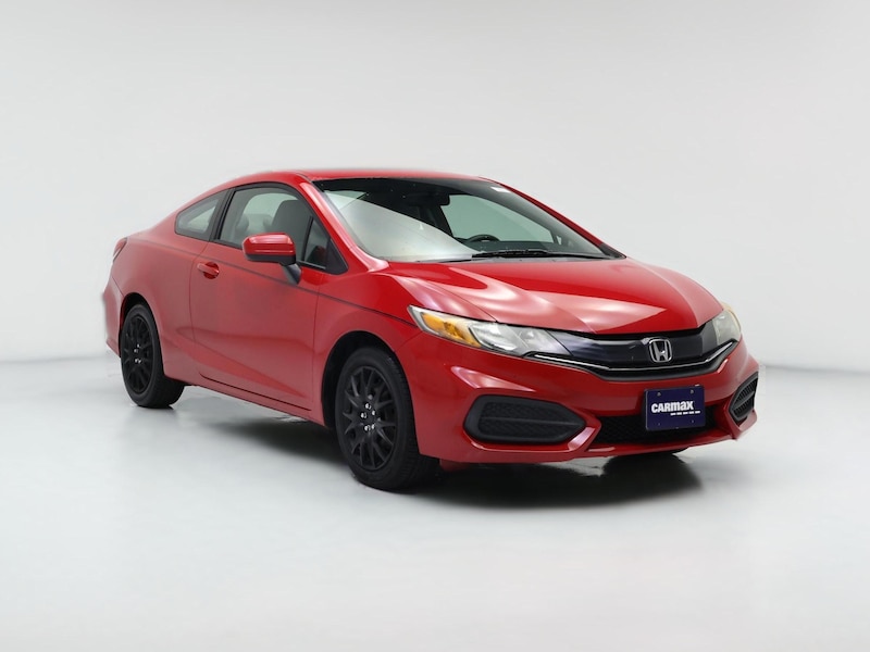 2014 Honda Civic LX -
                  Orlando, FL