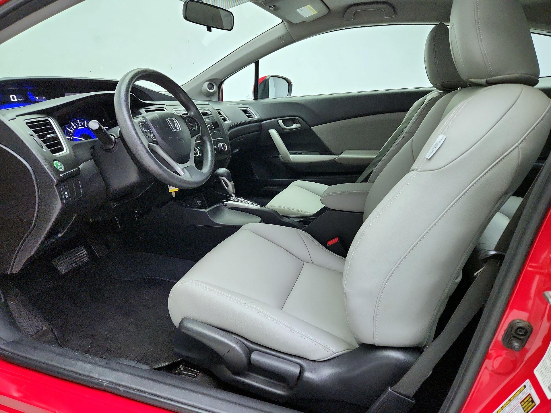 Thumbnail: 2014 Honda Civic - 11