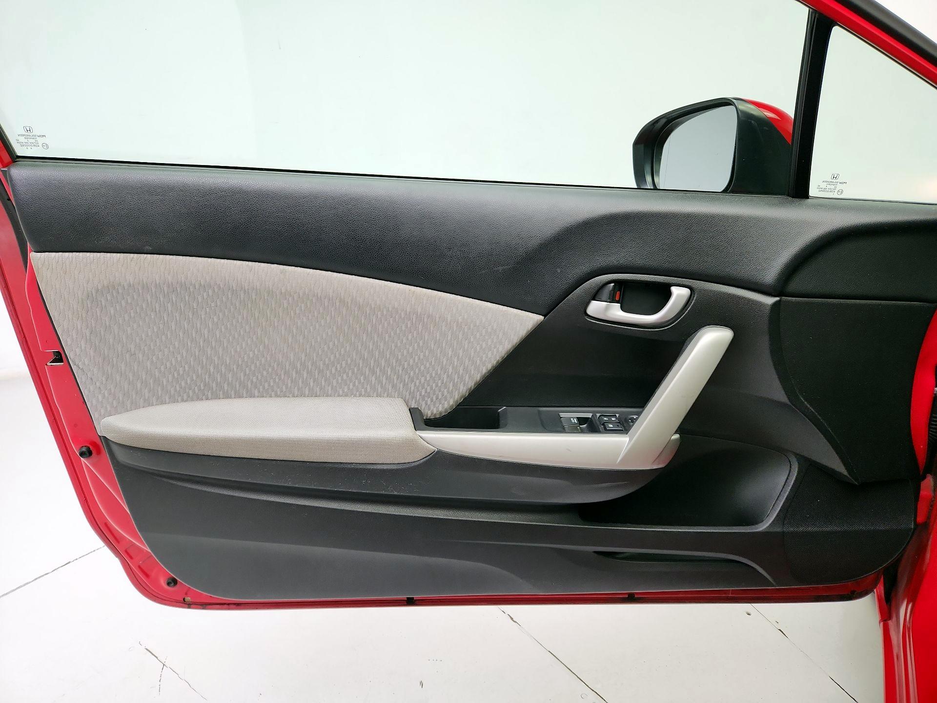 Thumbnail: 2014 Honda Civic - 12