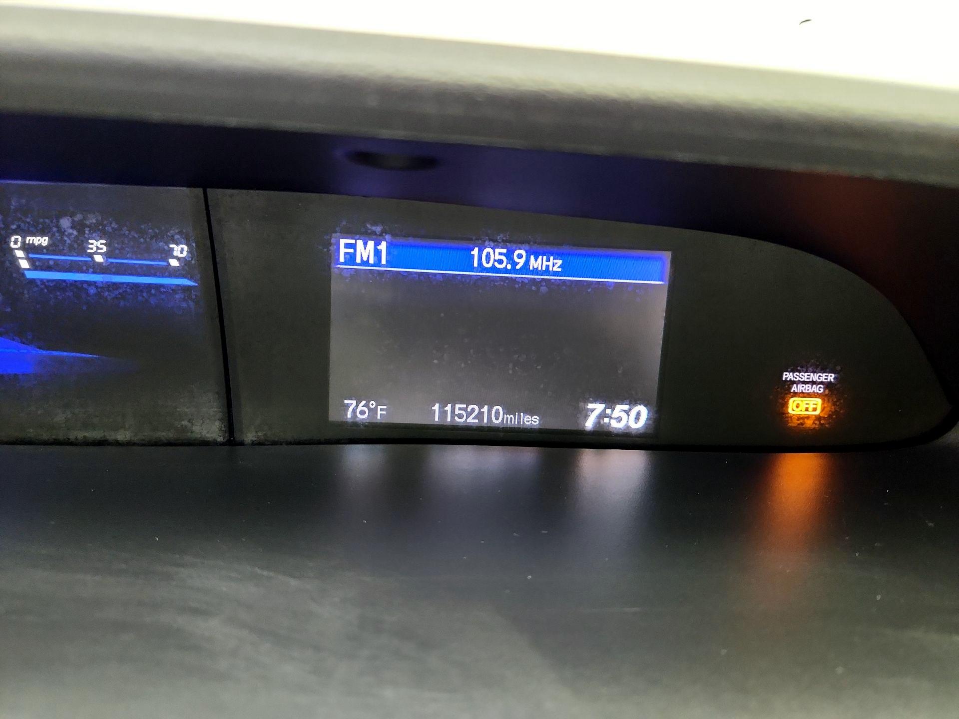 Thumbnail: 2014 Honda Civic - 15