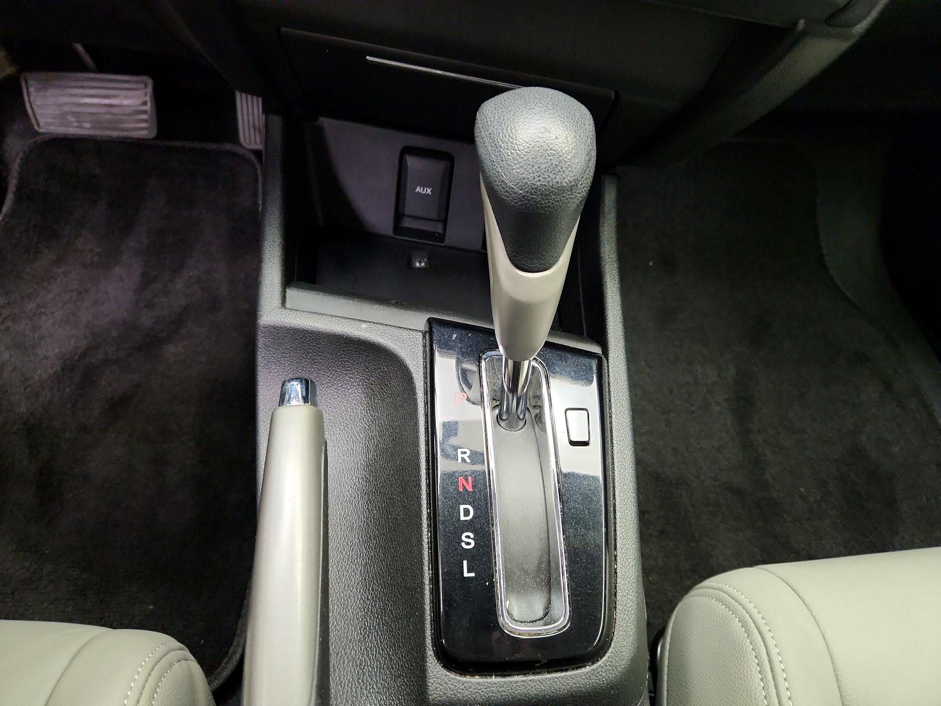 Thumbnail: 2014 Honda Civic - 17