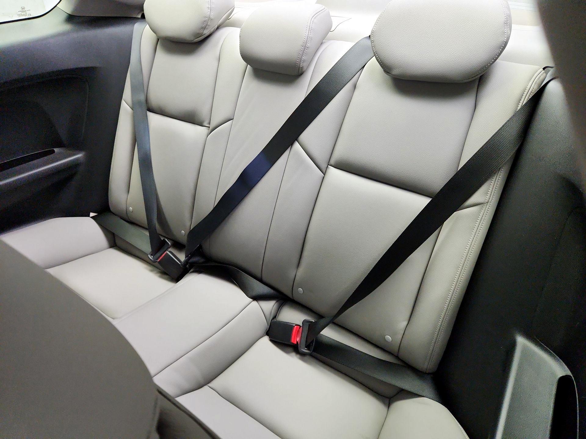Thumbnail: 2014 Honda Civic - 19