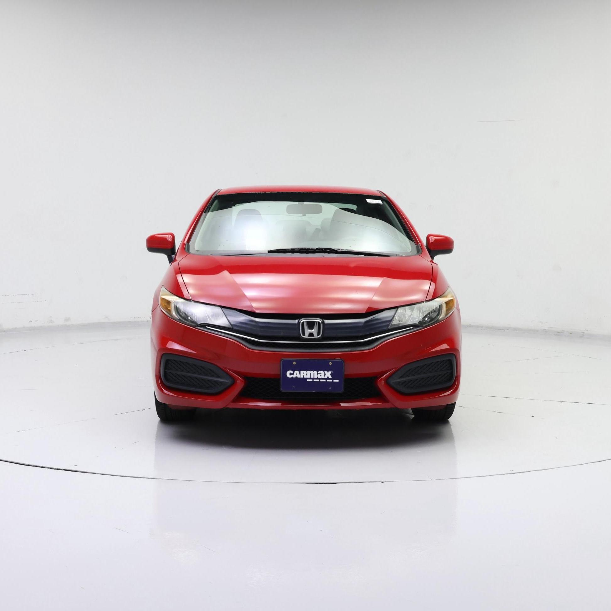 Thumbnail: 2014 Honda Civic - 5
