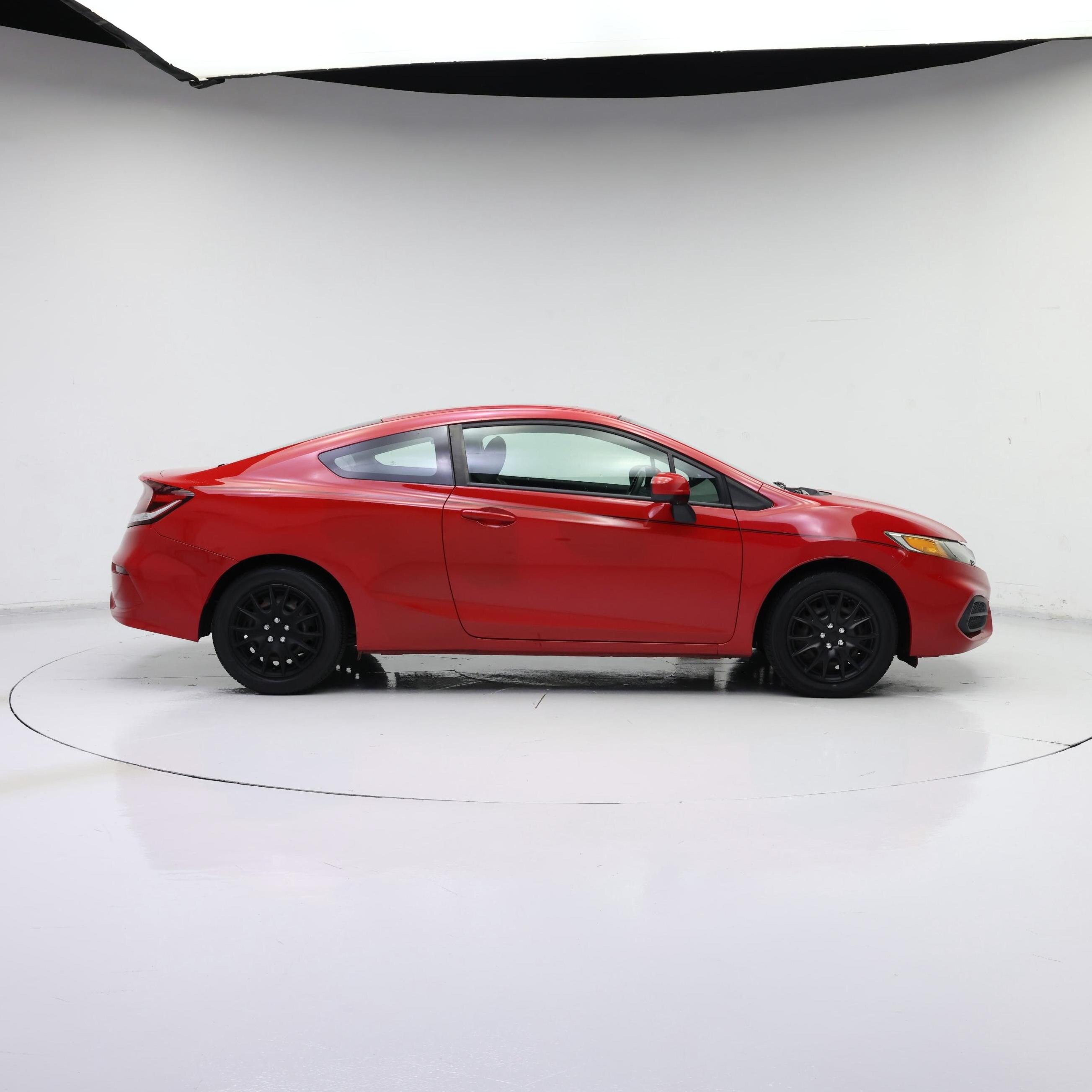 Thumbnail: 2014 Honda Civic - 7