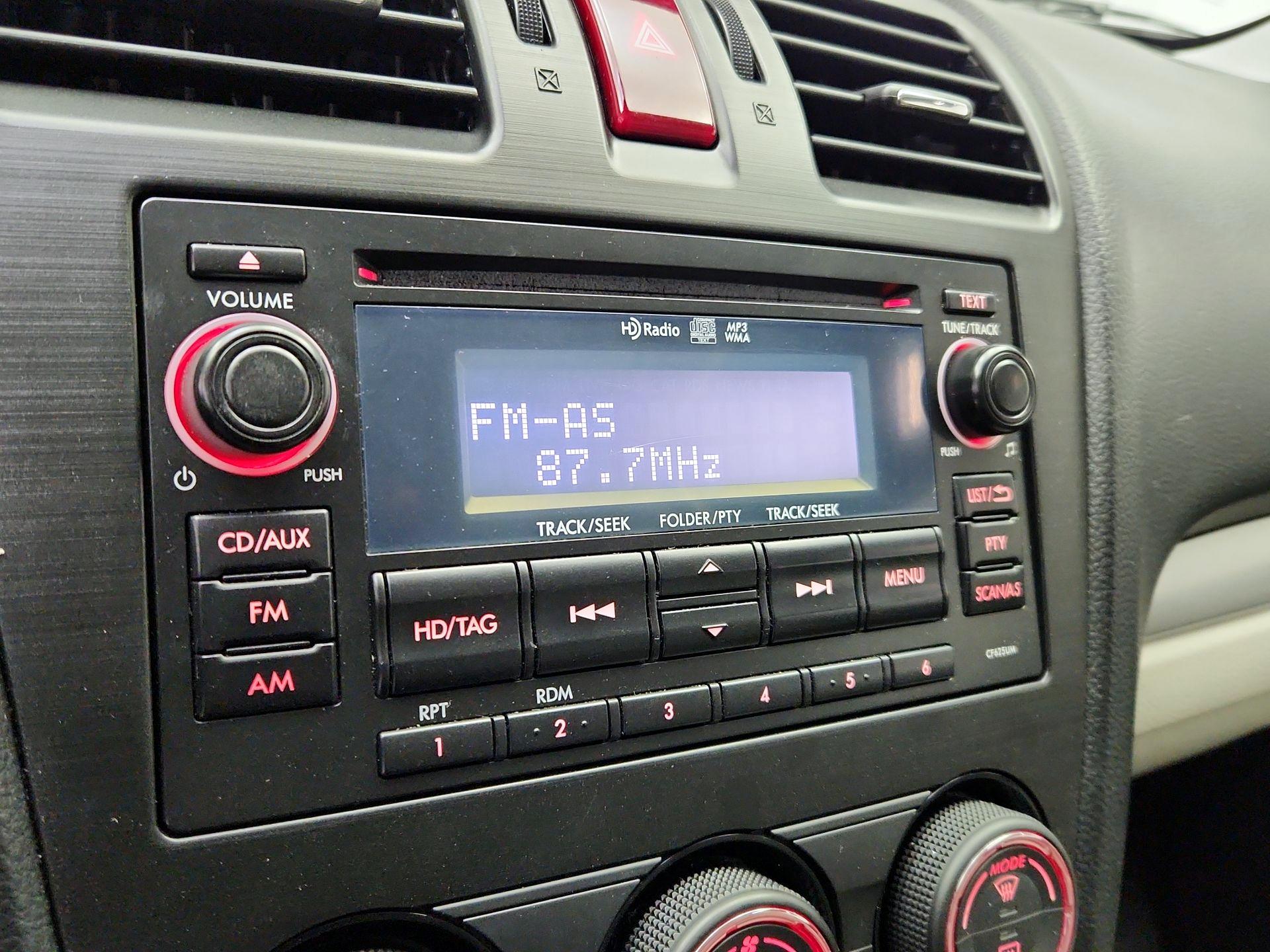 Thumbnail: 2014 Subaru Forester - 15