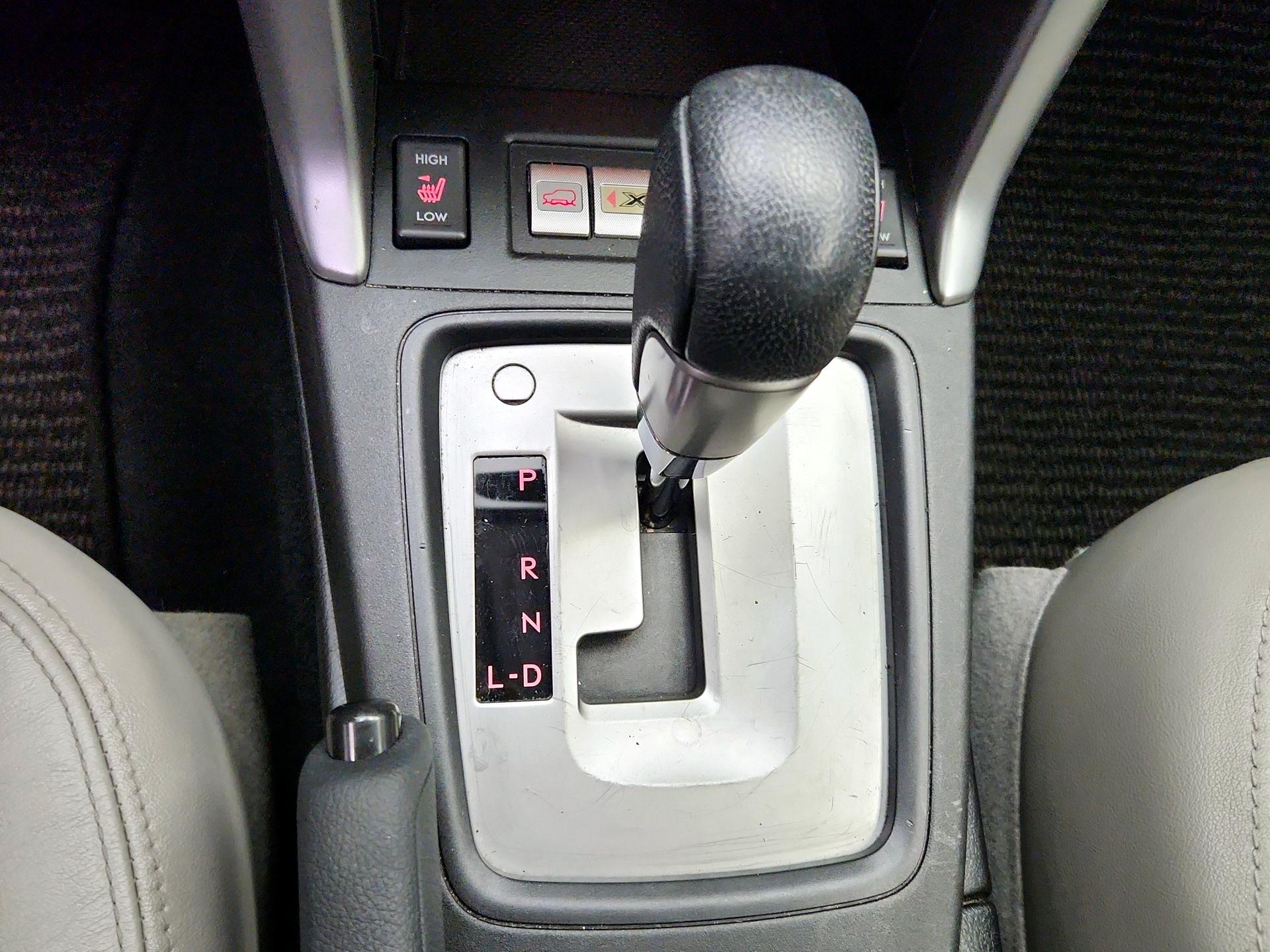 Thumbnail: 2014 Subaru Forester - 17
