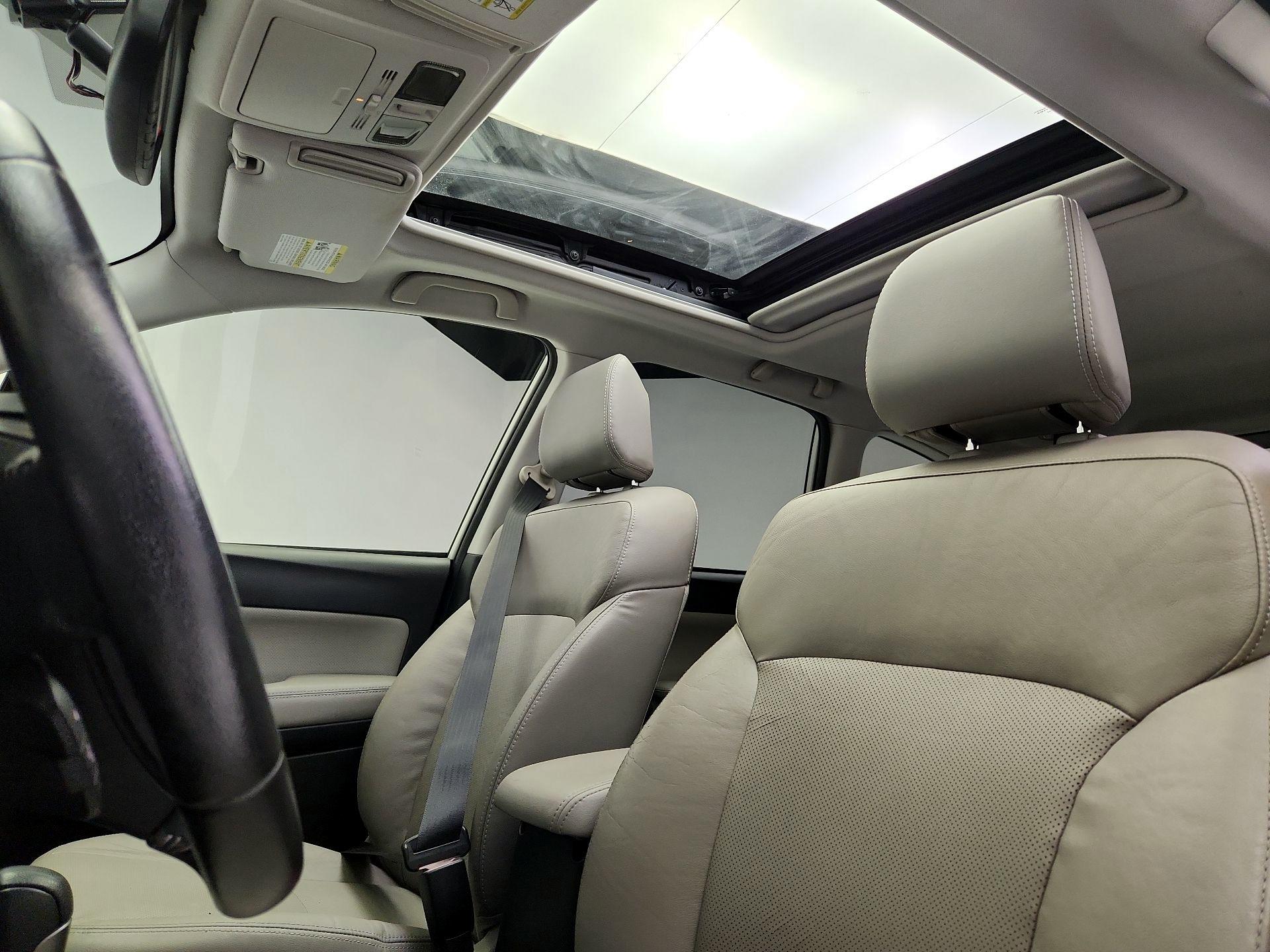 Thumbnail: 2014 Subaru Forester - 19