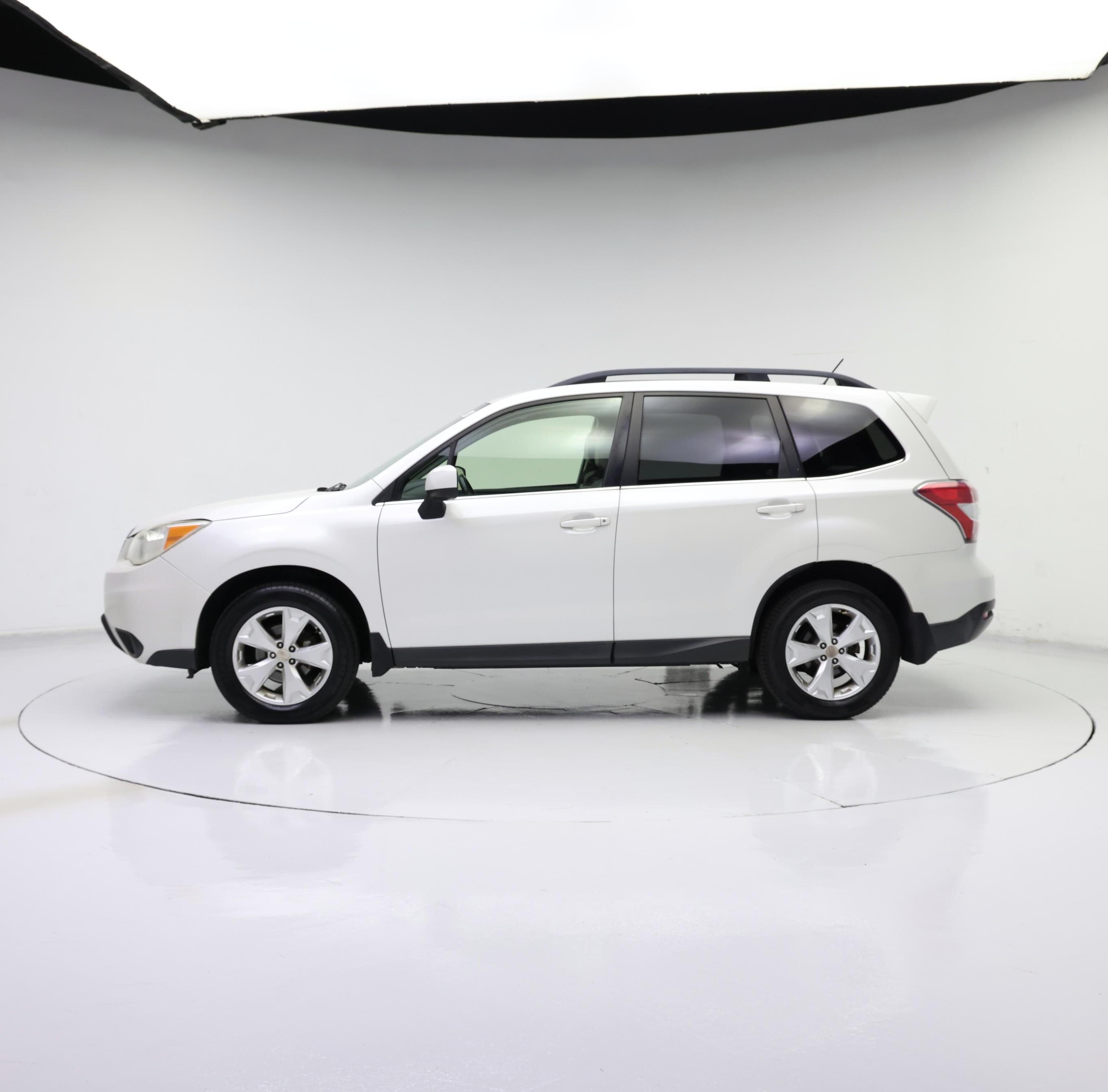 Thumbnail: 2014 Subaru Forester - 3