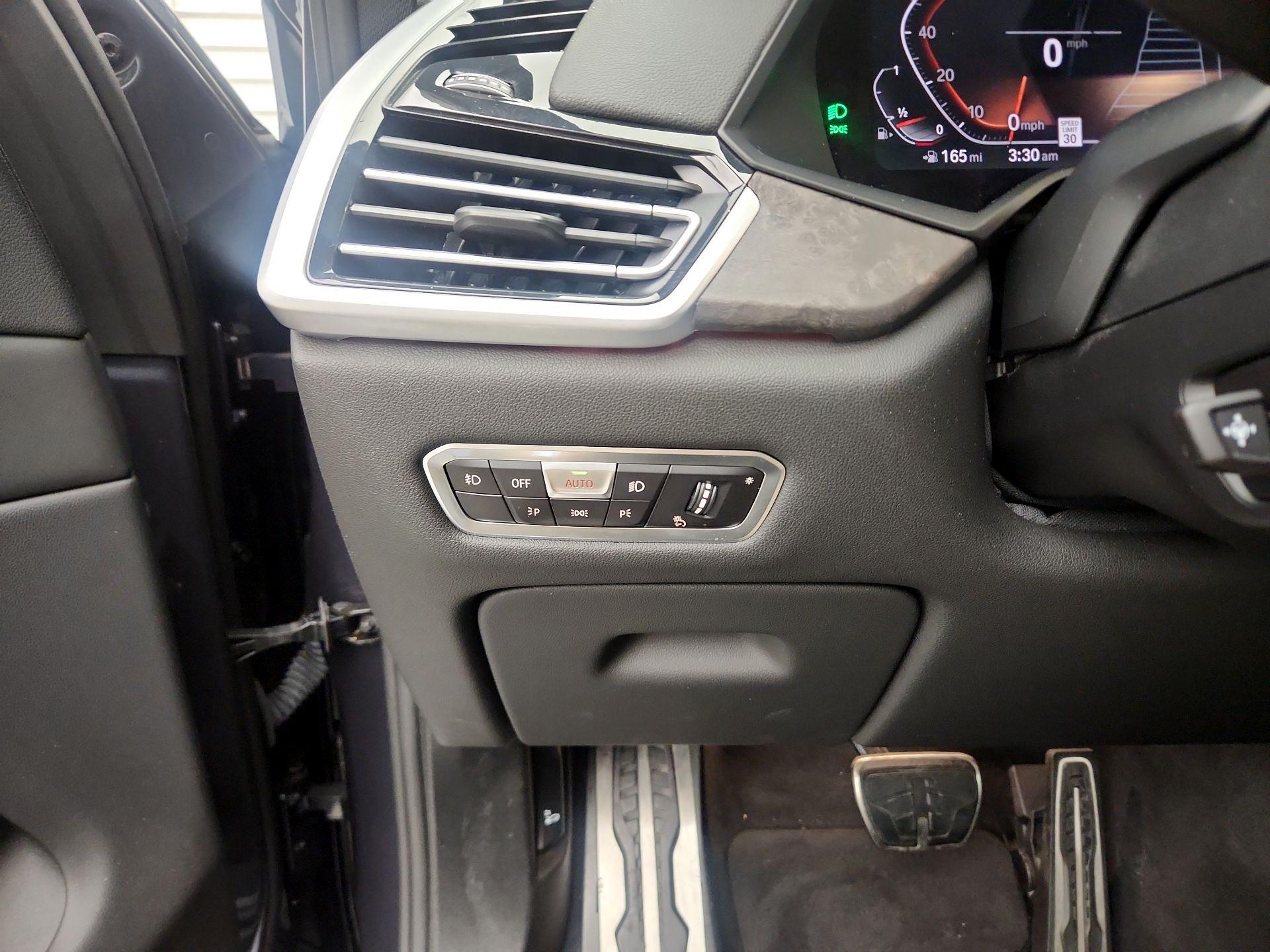 Thumbnail: 2021 BMW X5 - 13