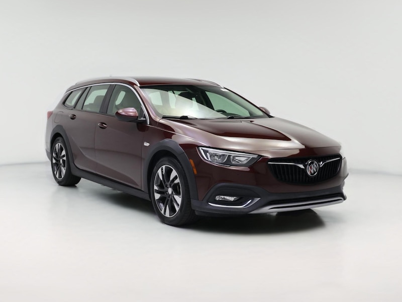 2018 Buick Regal Essence -
                  Orlando, FL