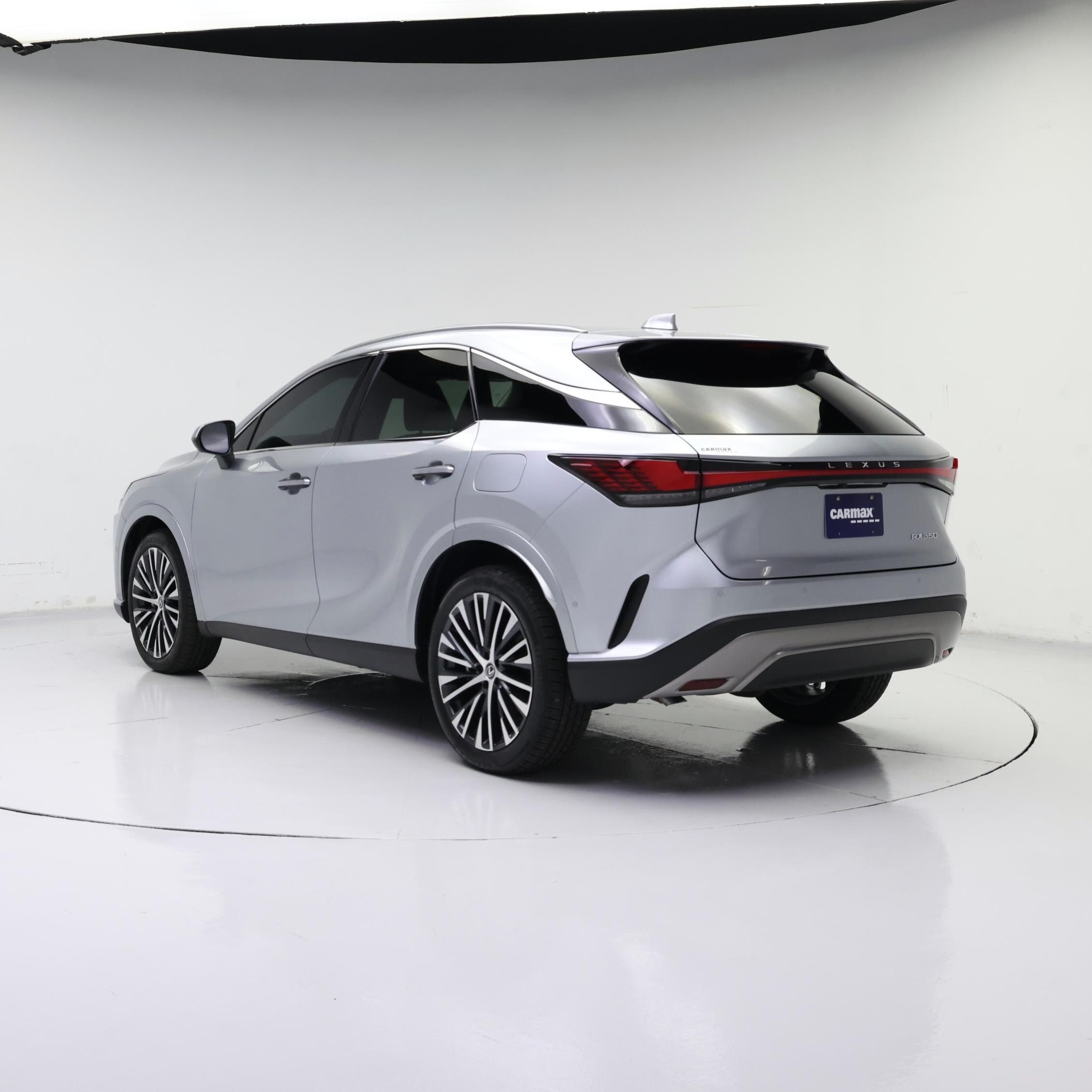 Thumbnail: 2025 Lexus RX - 2