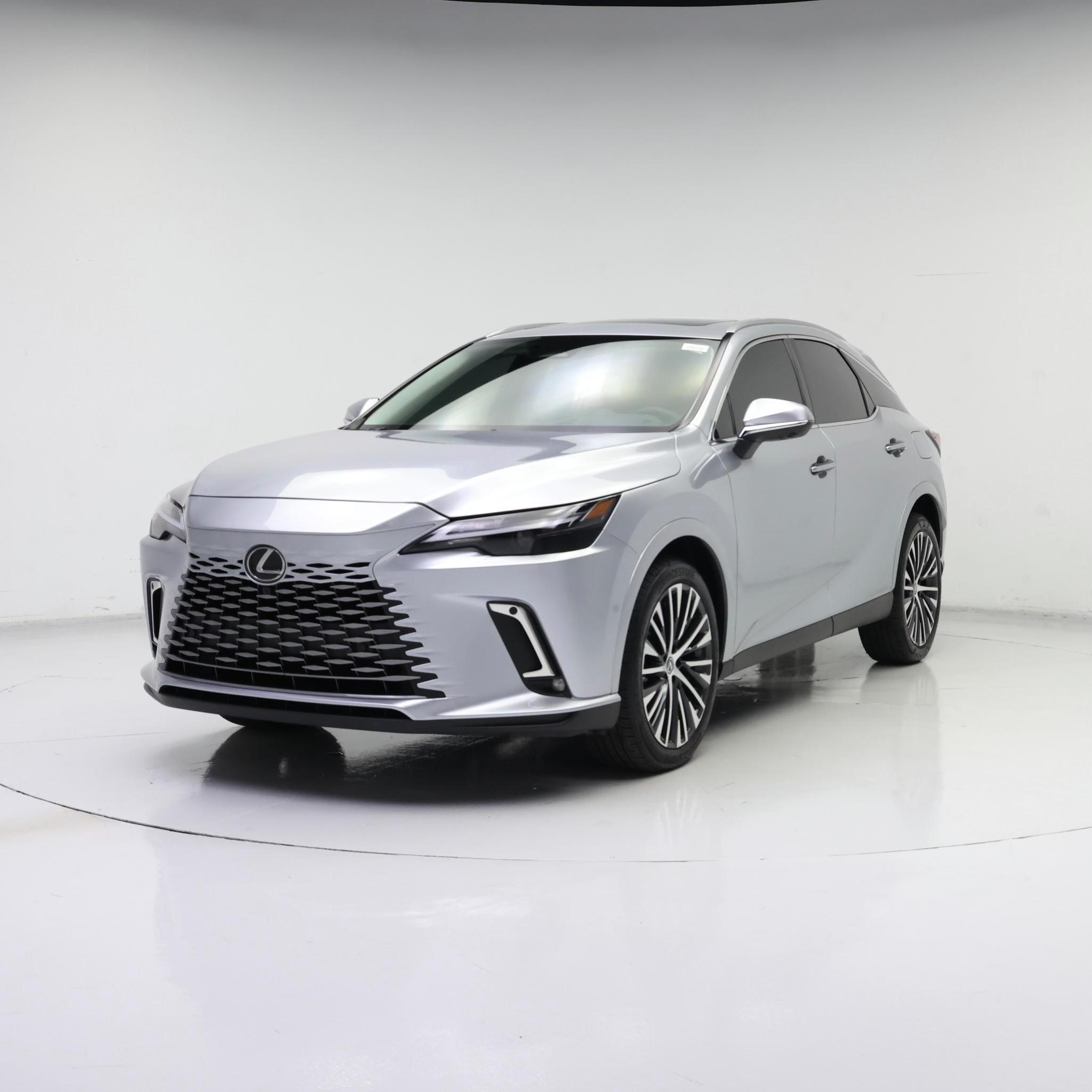 Thumbnail: 2025 Lexus RX - 4