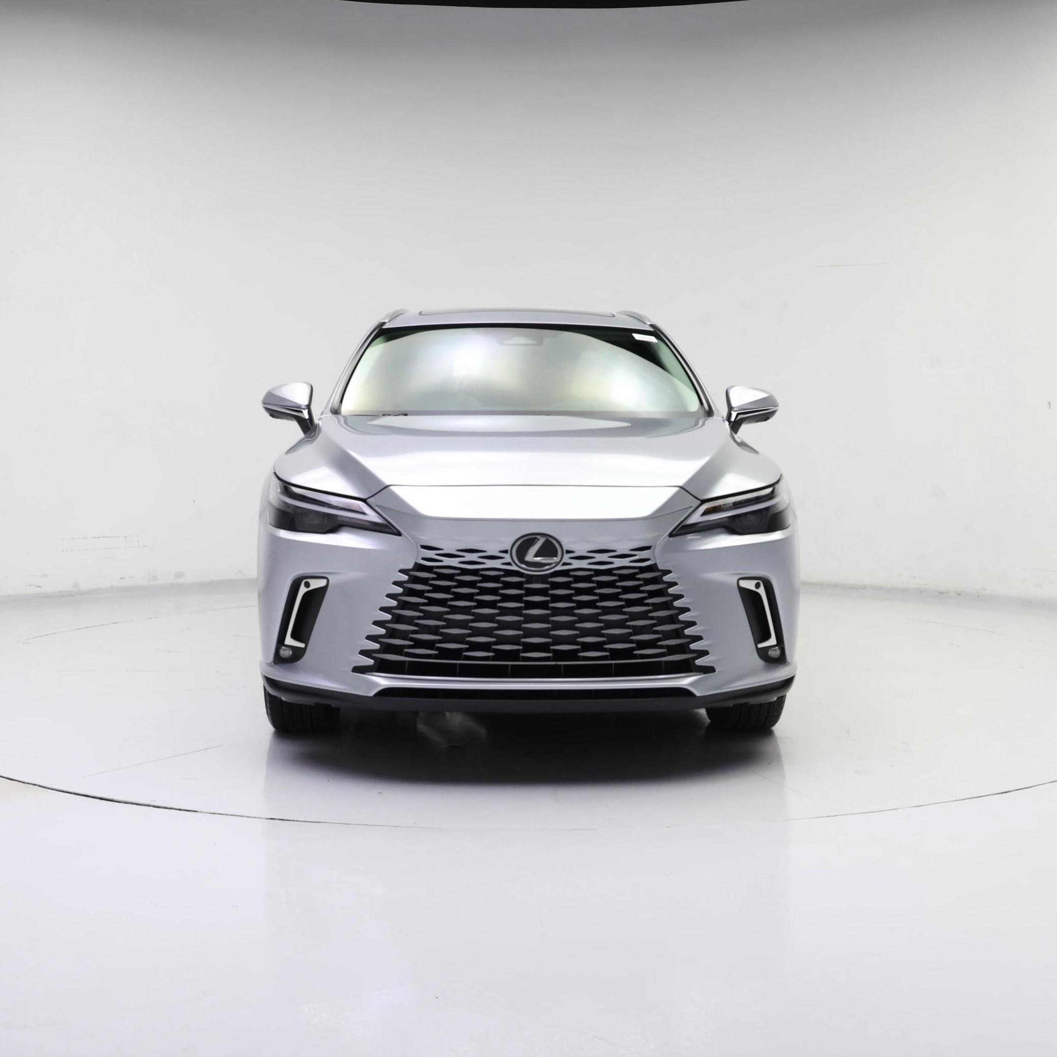 Thumbnail: 2025 Lexus RX - 5