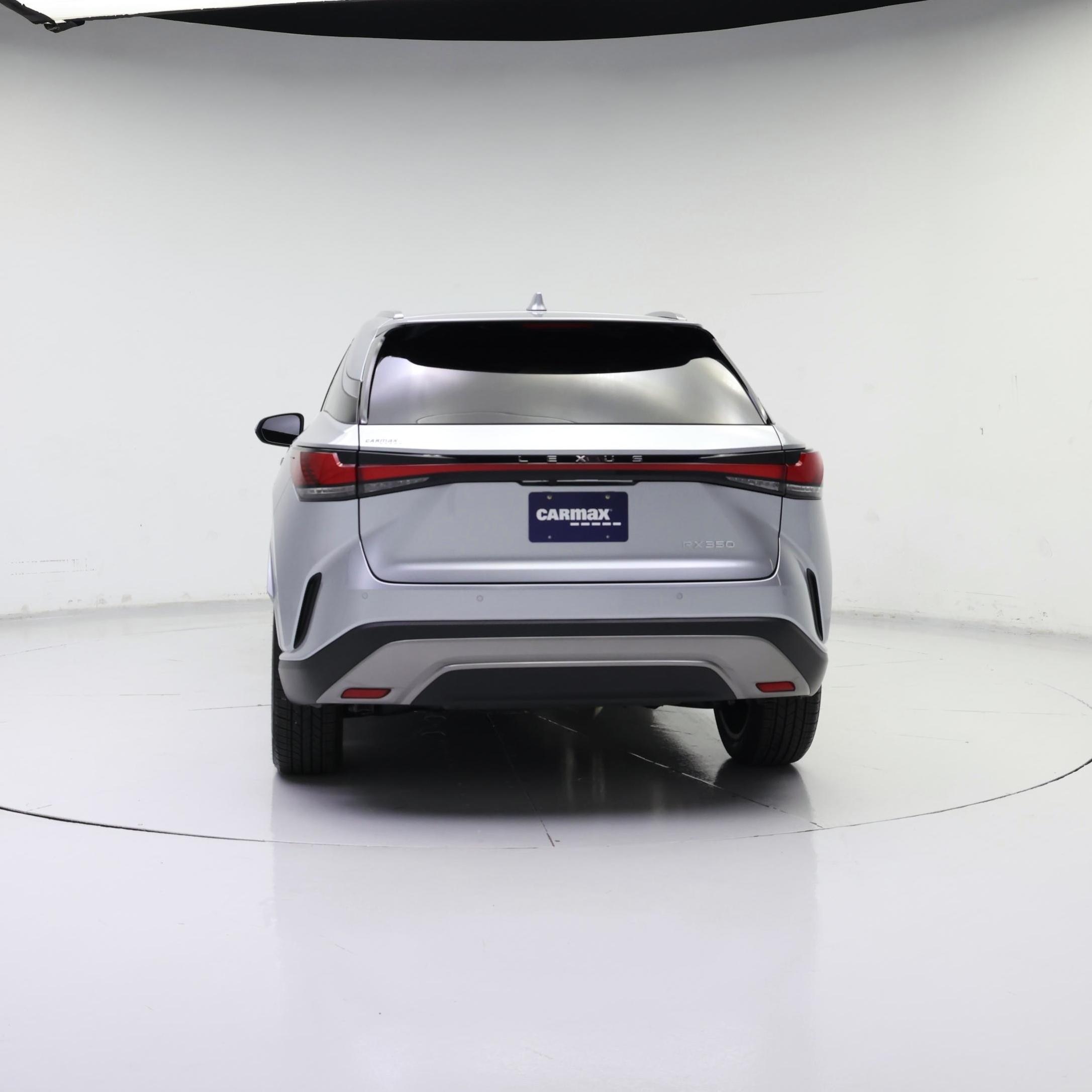 Thumbnail: 2025 Lexus RX - 6