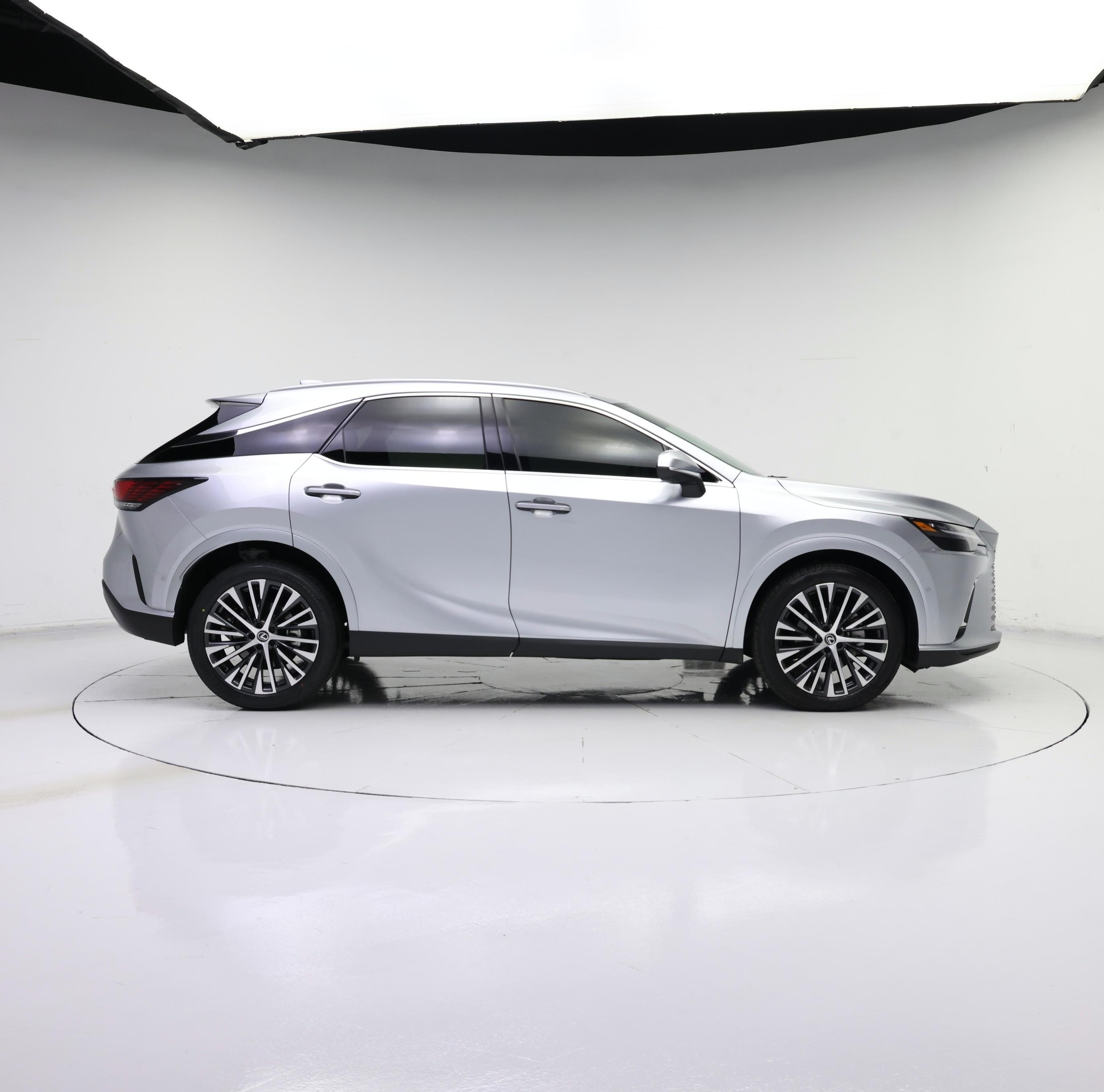 Thumbnail: 2025 Lexus RX - 7