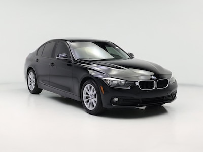2016 BMW 320 I