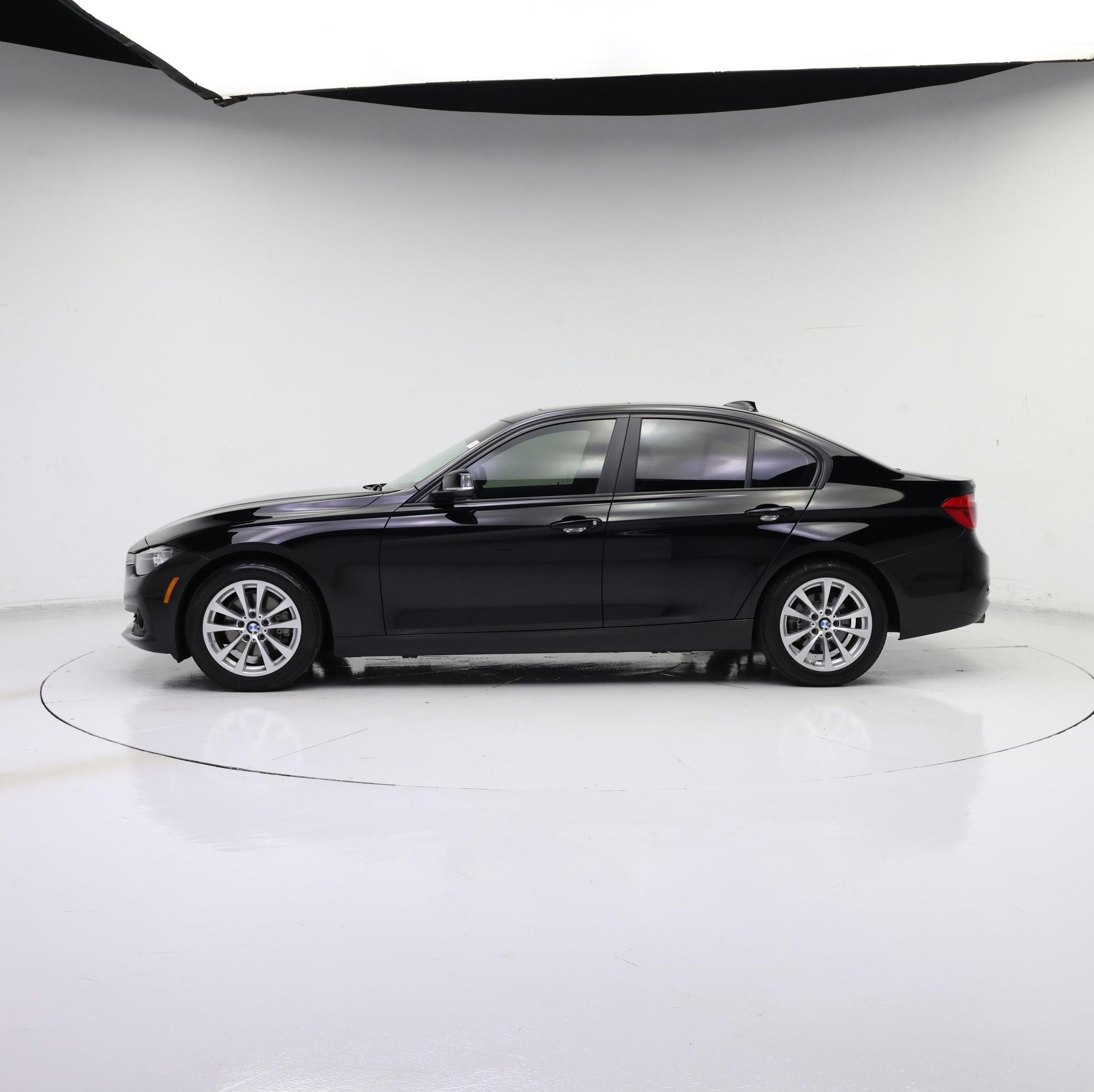 Thumbnail: 2016 BMW 3 Series - 3