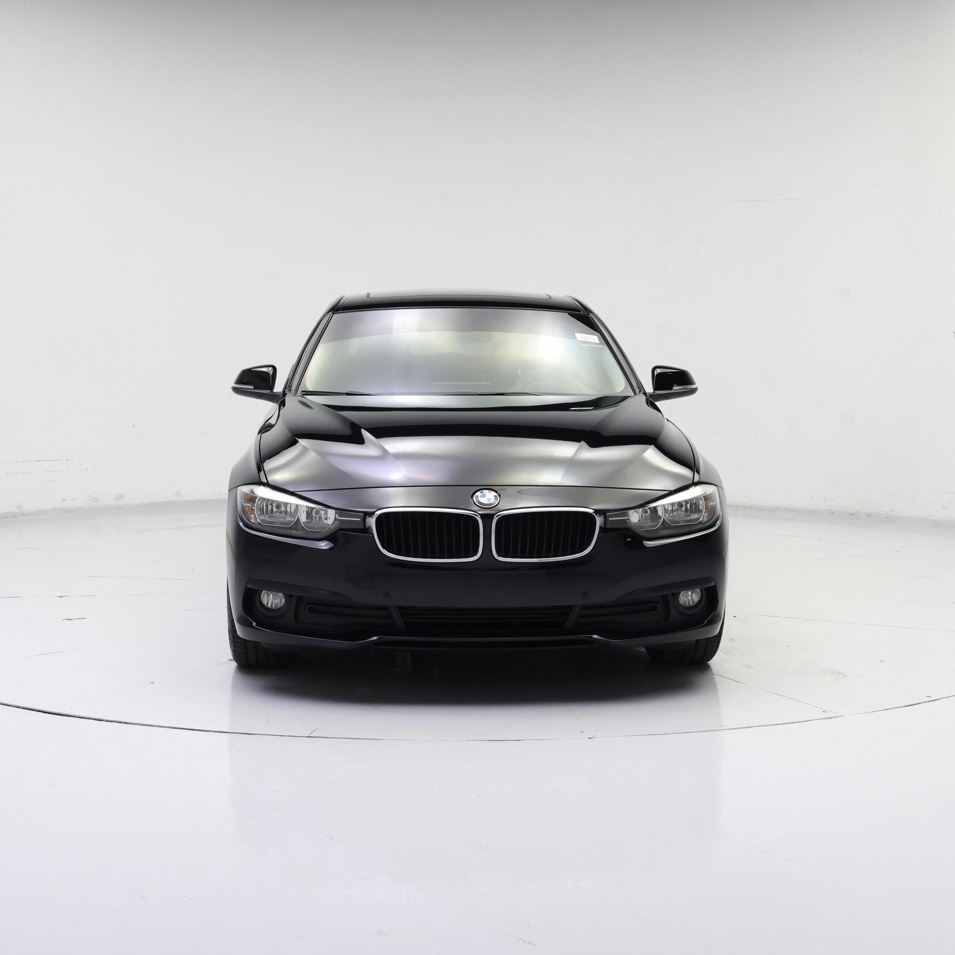Thumbnail: 2016 BMW 3 Series - 5