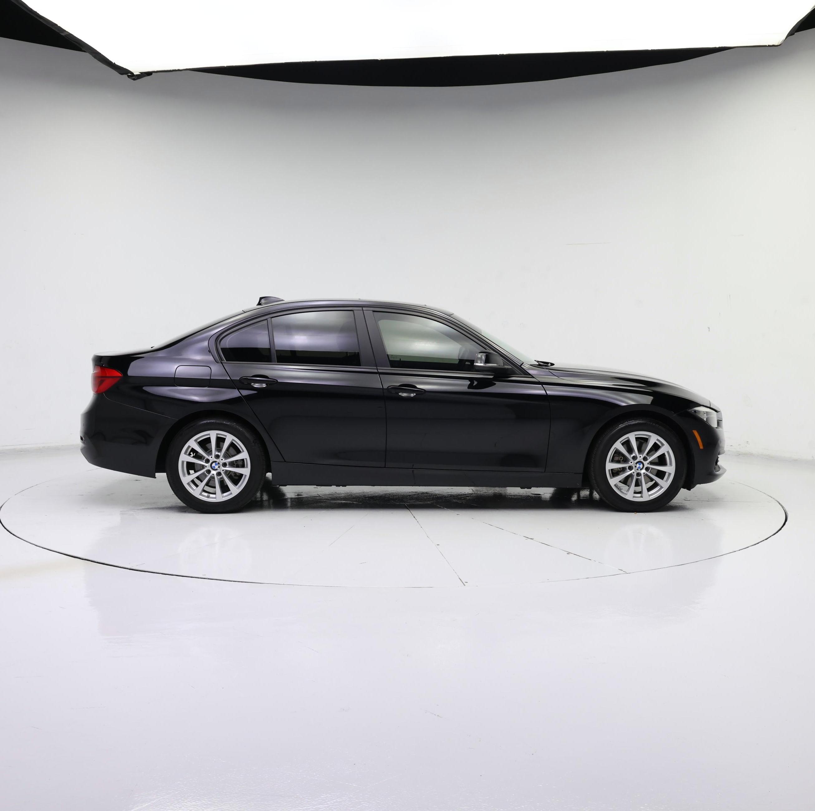 Thumbnail: 2016 BMW 3 Series - 7