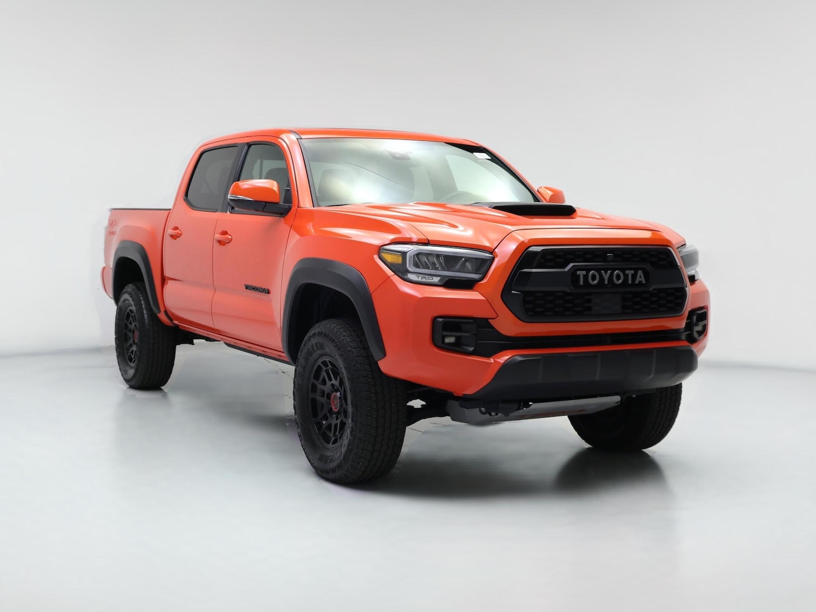 2023 Toyota Tacoma TRD Pro