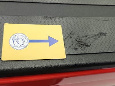 Condition detail