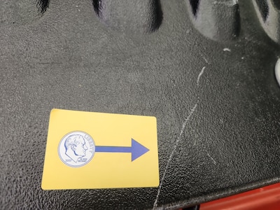 Condition detail