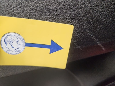 Condition detail