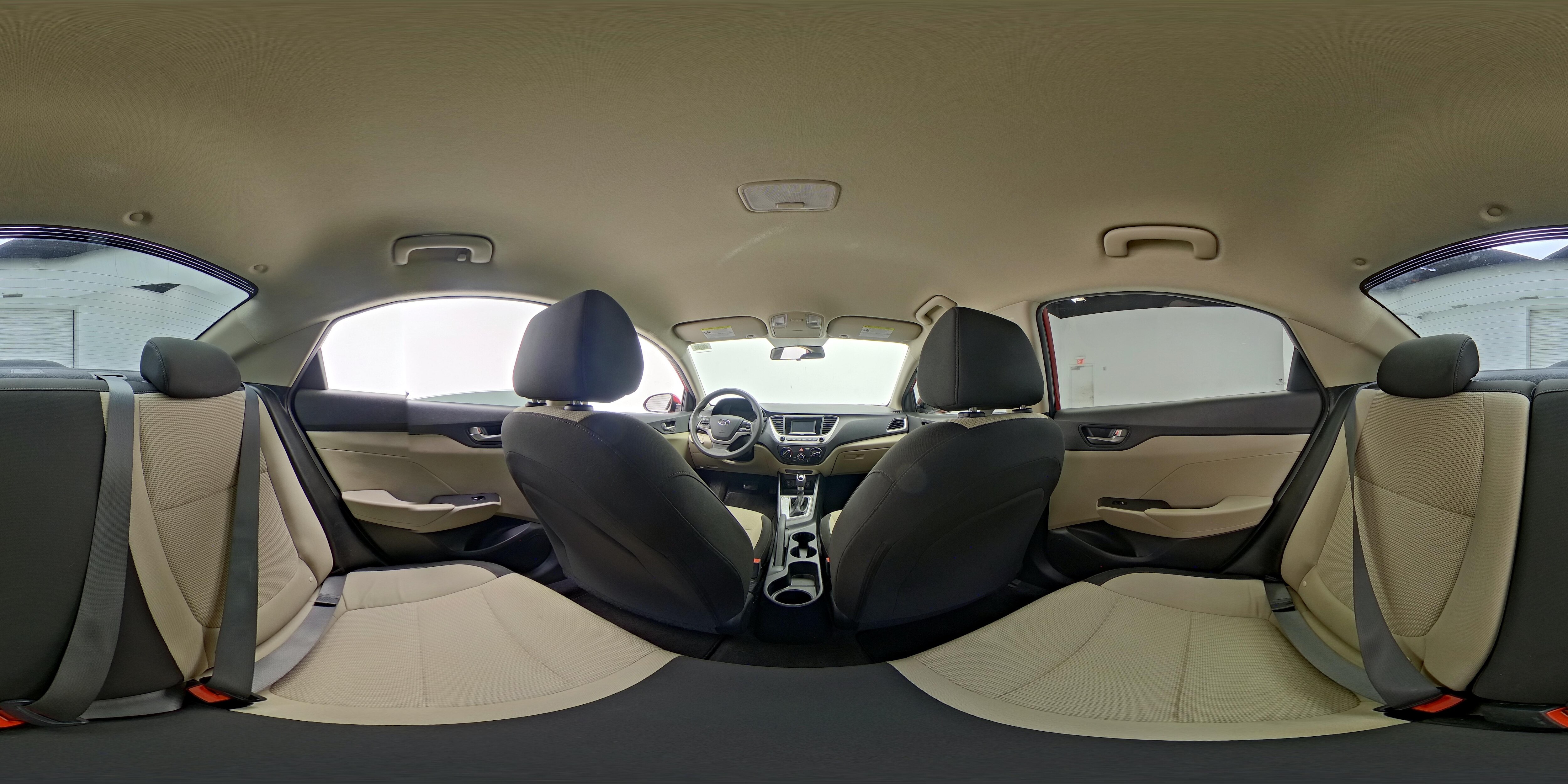 2019 Hyundai Accent SE - Photo 25