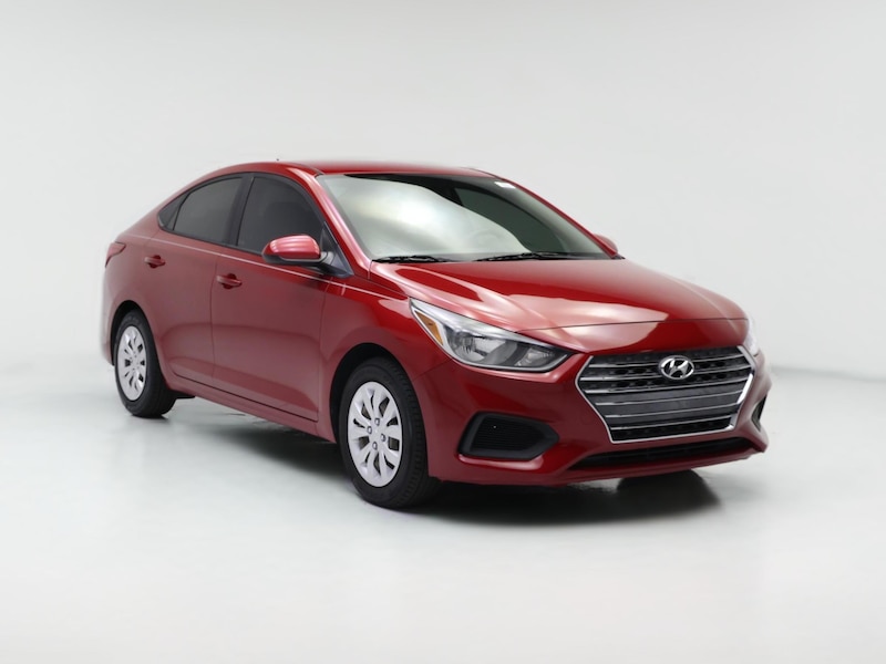 2019 Hyundai Accent SE -
                  Orlando, FL