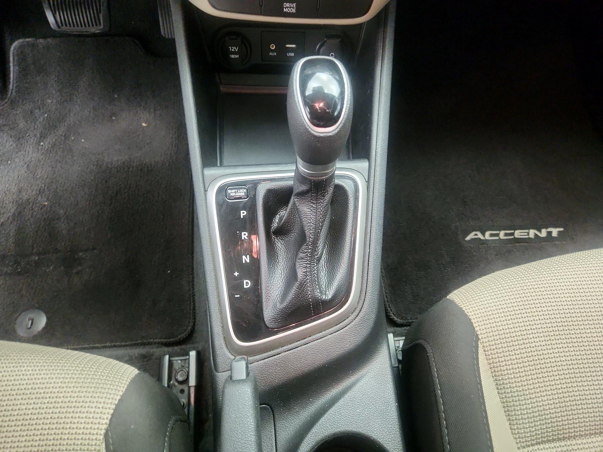 Thumbnail: 2019 Hyundai Accent - 17