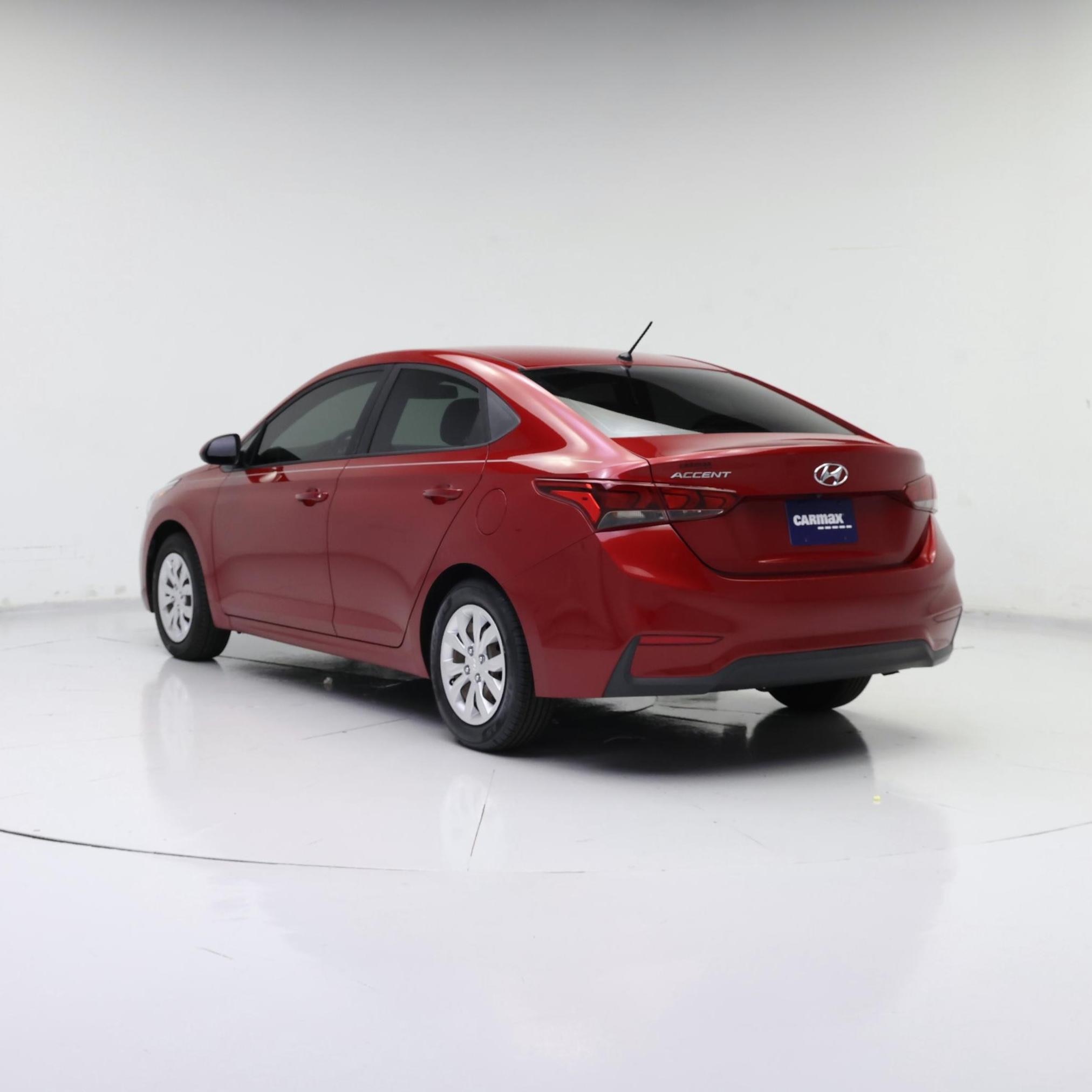 Thumbnail: 2019 Hyundai Accent - 2