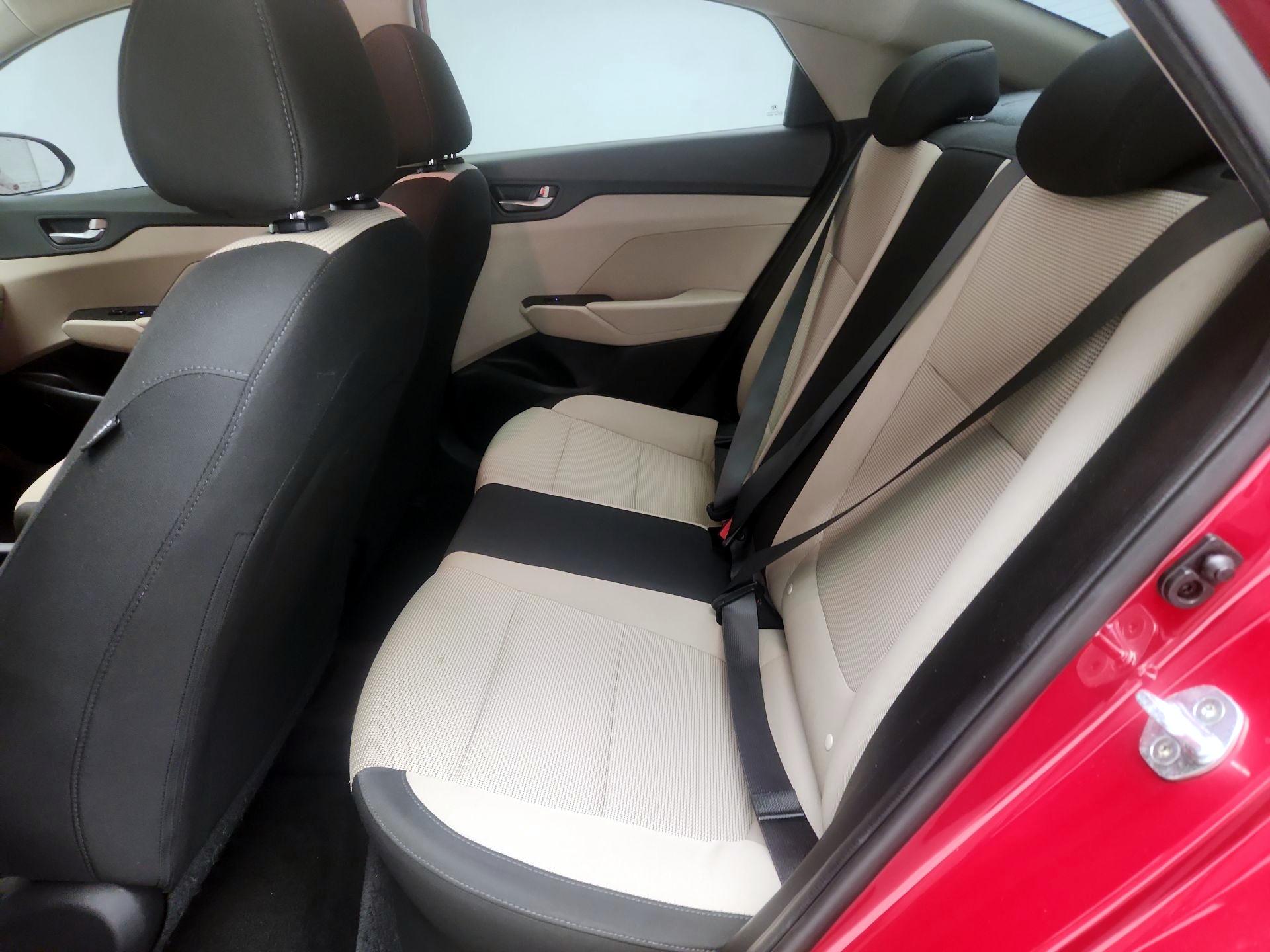 Thumbnail: 2019 Hyundai Accent - 19