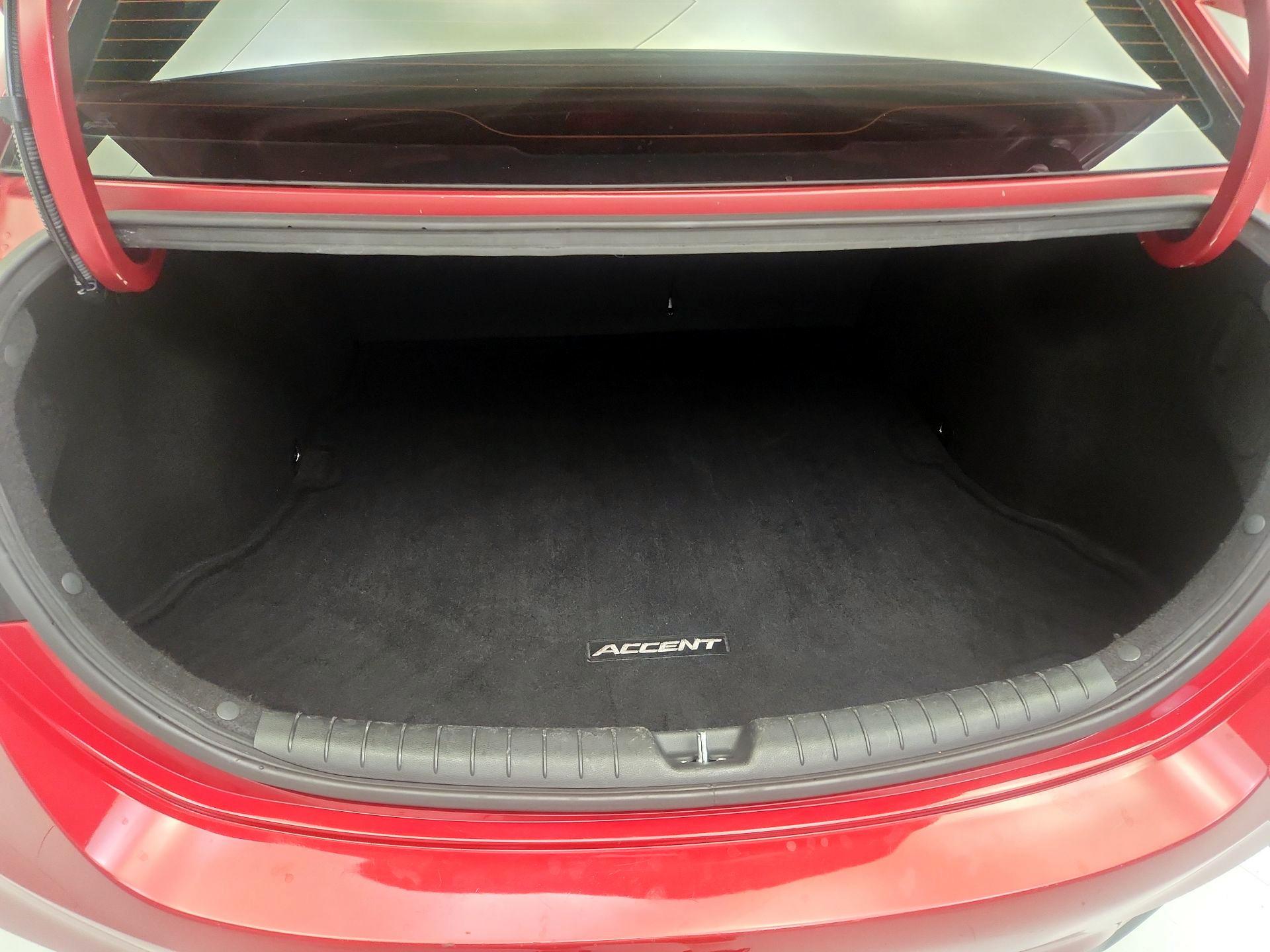 Thumbnail: 2019 Hyundai Accent - 20
