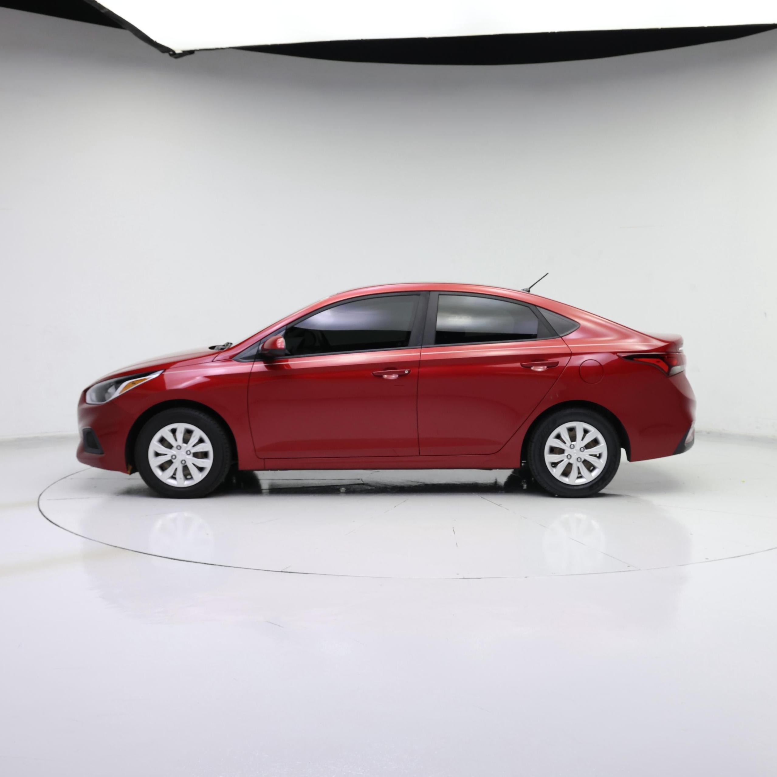 Thumbnail: 2019 Hyundai Accent - 3