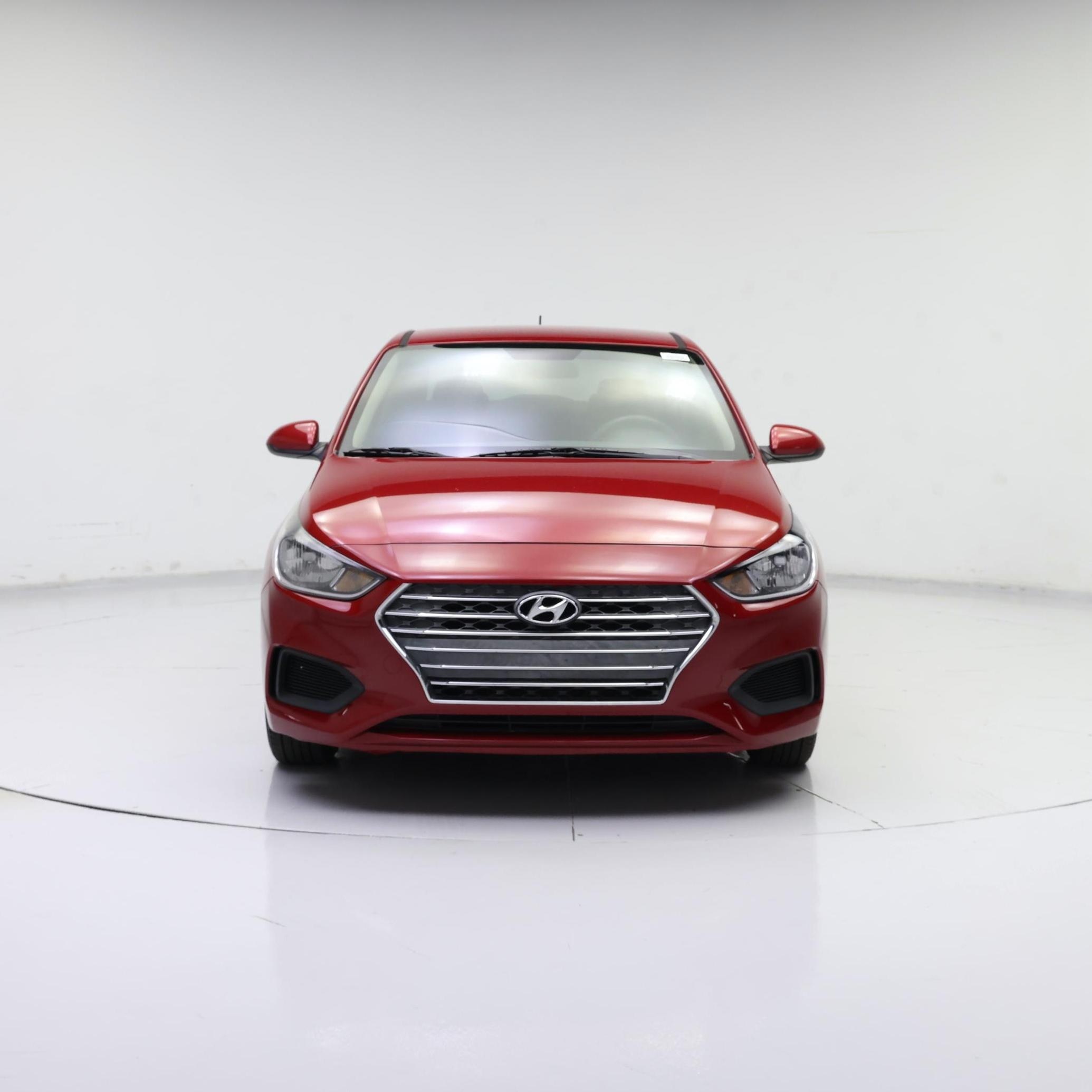 Thumbnail: 2019 Hyundai Accent - 5