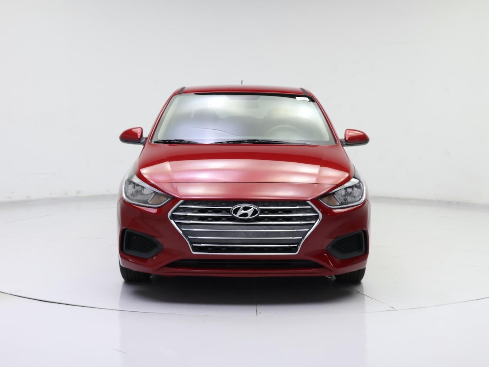 2019 Hyundai Accent SE - Photo 6