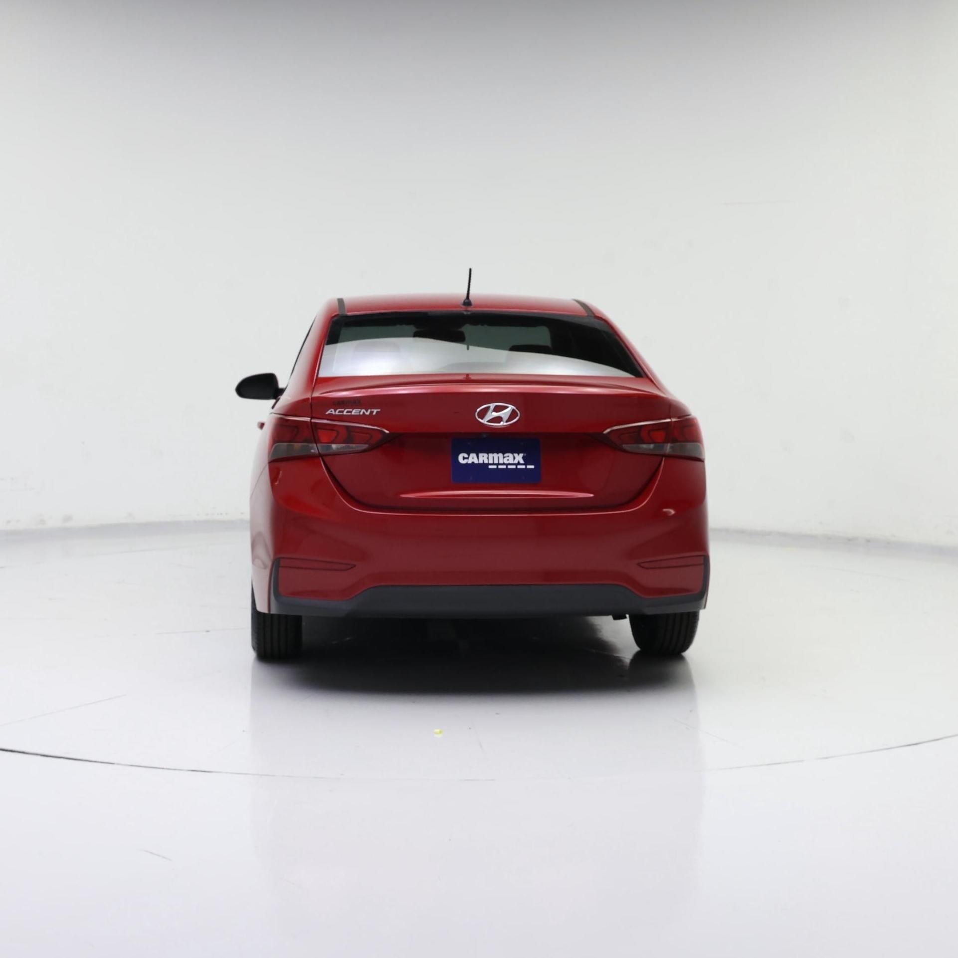 Thumbnail: 2019 Hyundai Accent - 6